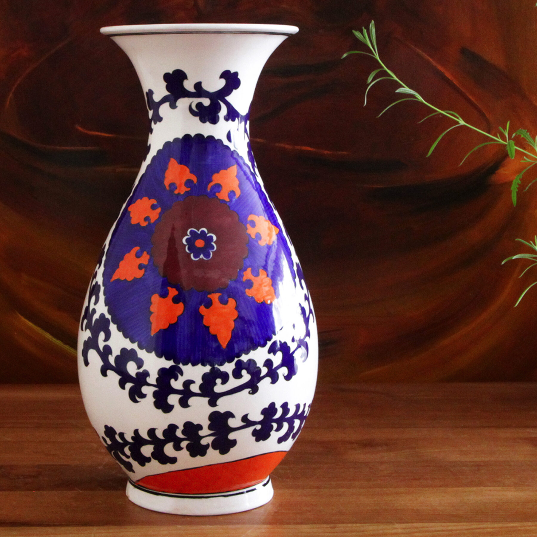 0001-hand-painted-iznik-vase-suzani-design-square