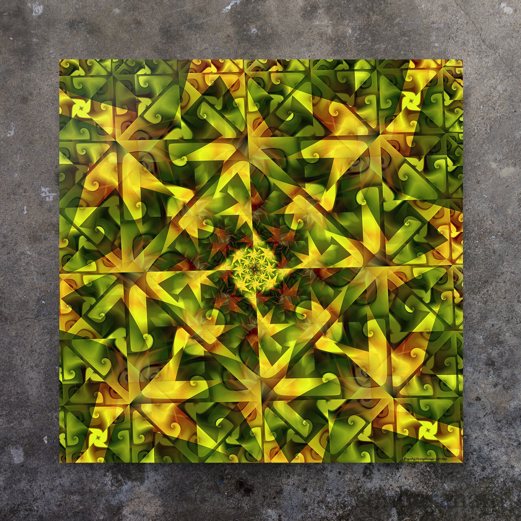 0003-fractal-print-floral-100-x-100-cm-concrete-square