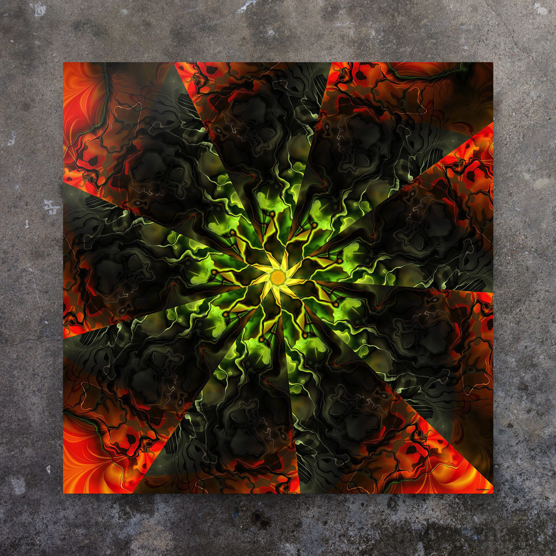 0004-fractal-print-flames-100-x-100-cm-concrete-square