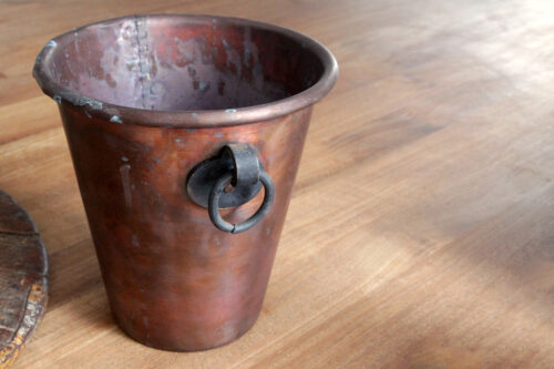 0031-vintage-copper-ice-bucket