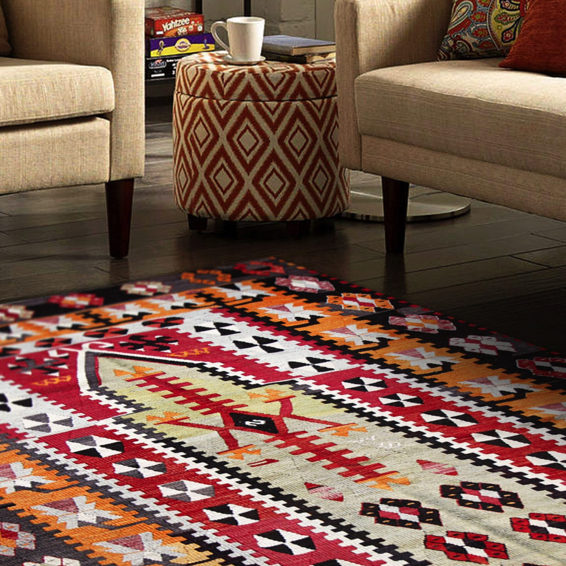 0064-vintage-kilim-176-x-174-cm-square