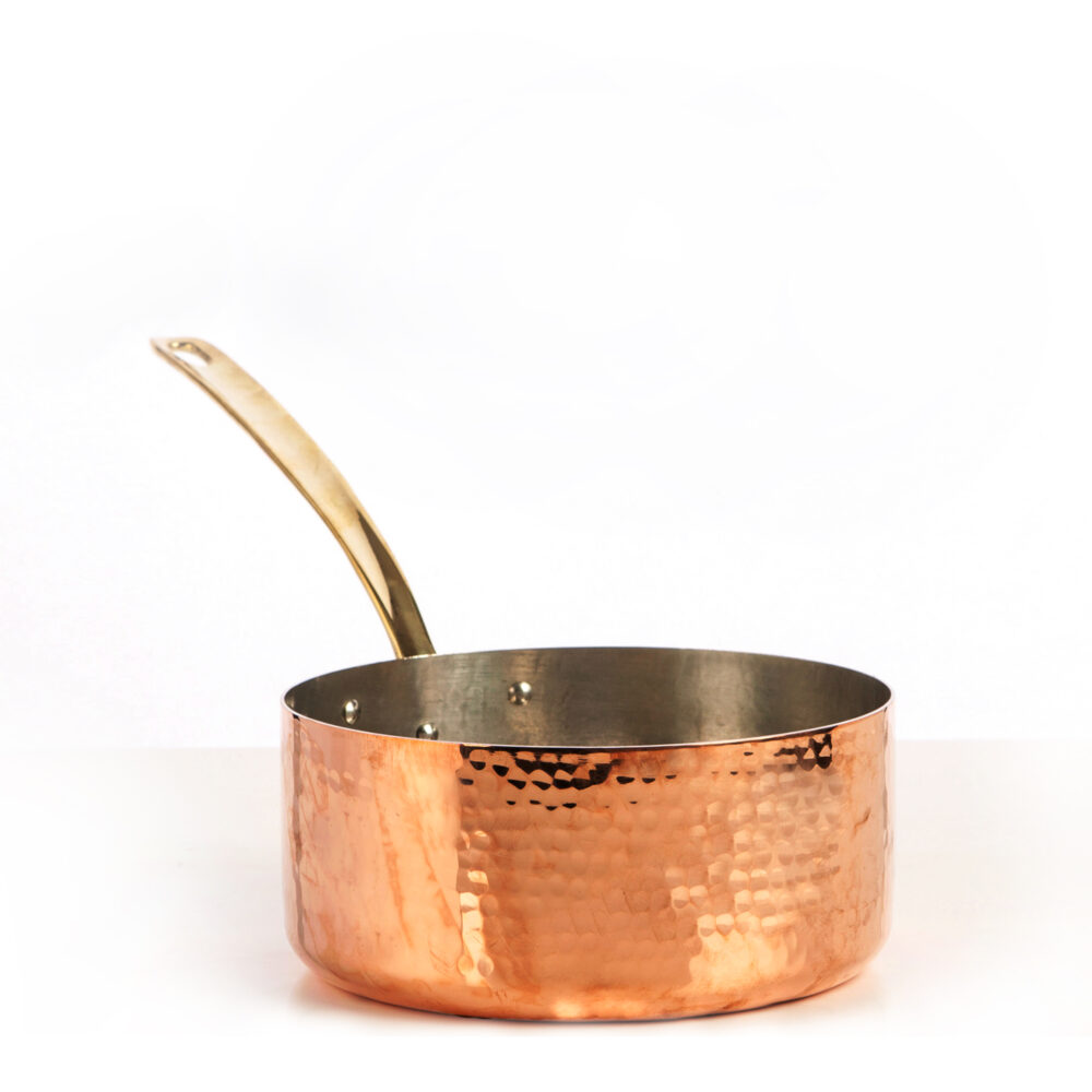 5300-20-copper-saucepan-hammered-finish-square