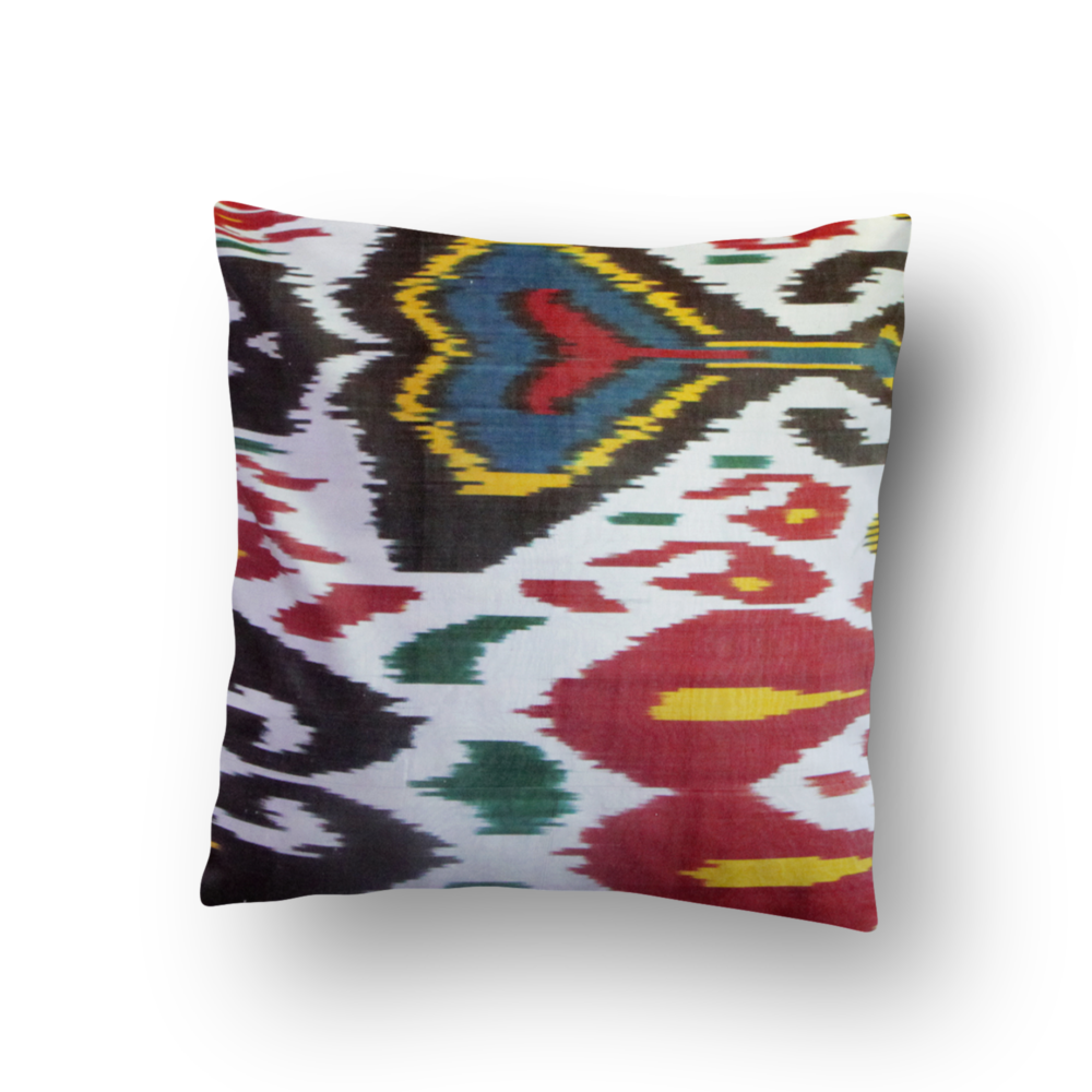 5937-decorative-pillow-silk-ikat