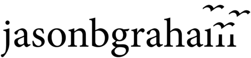 jasonbgraham-logo-black