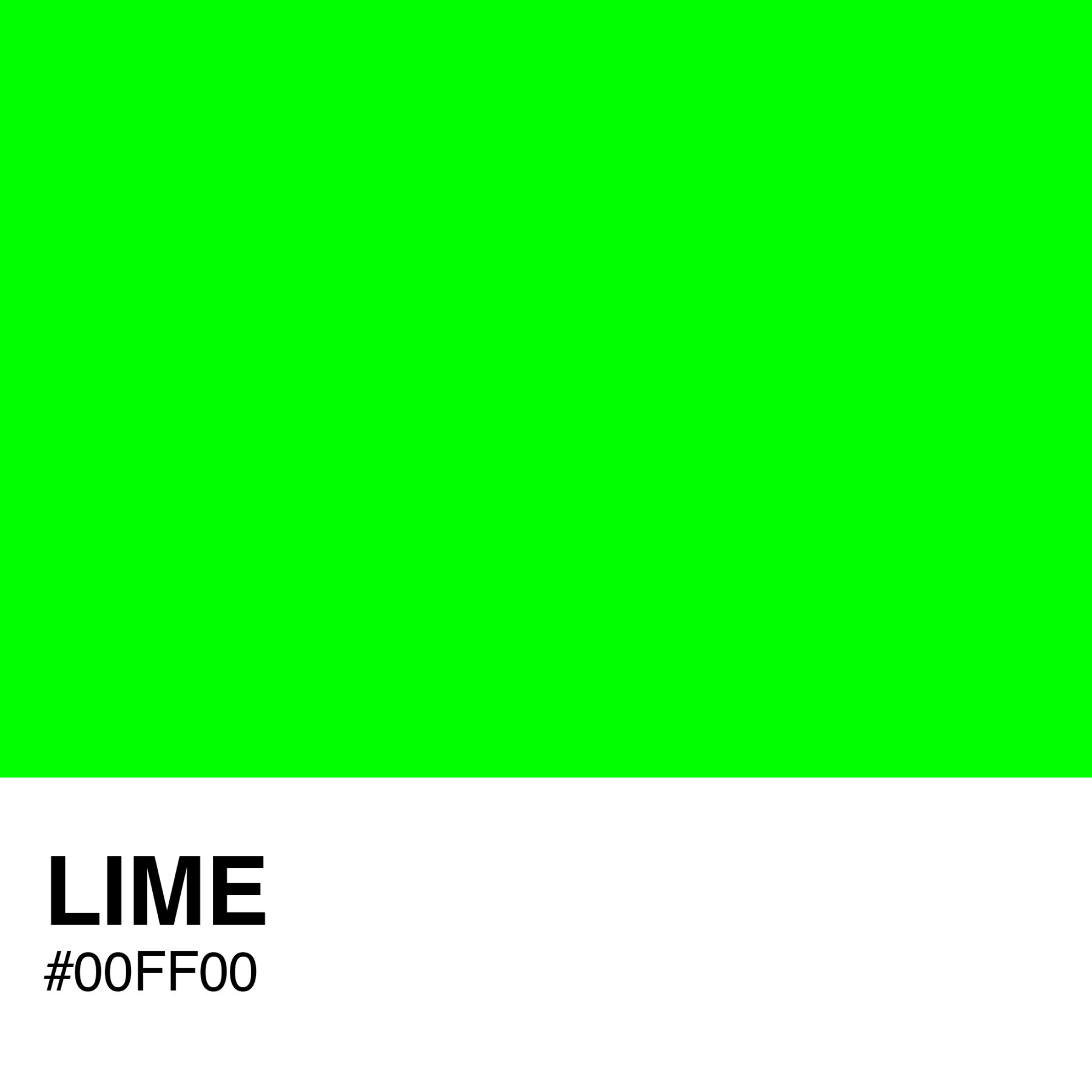 00FF00-LIME