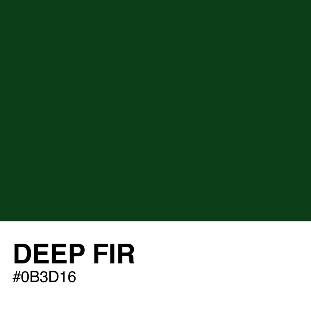 0B3D16-DEEP-FIR