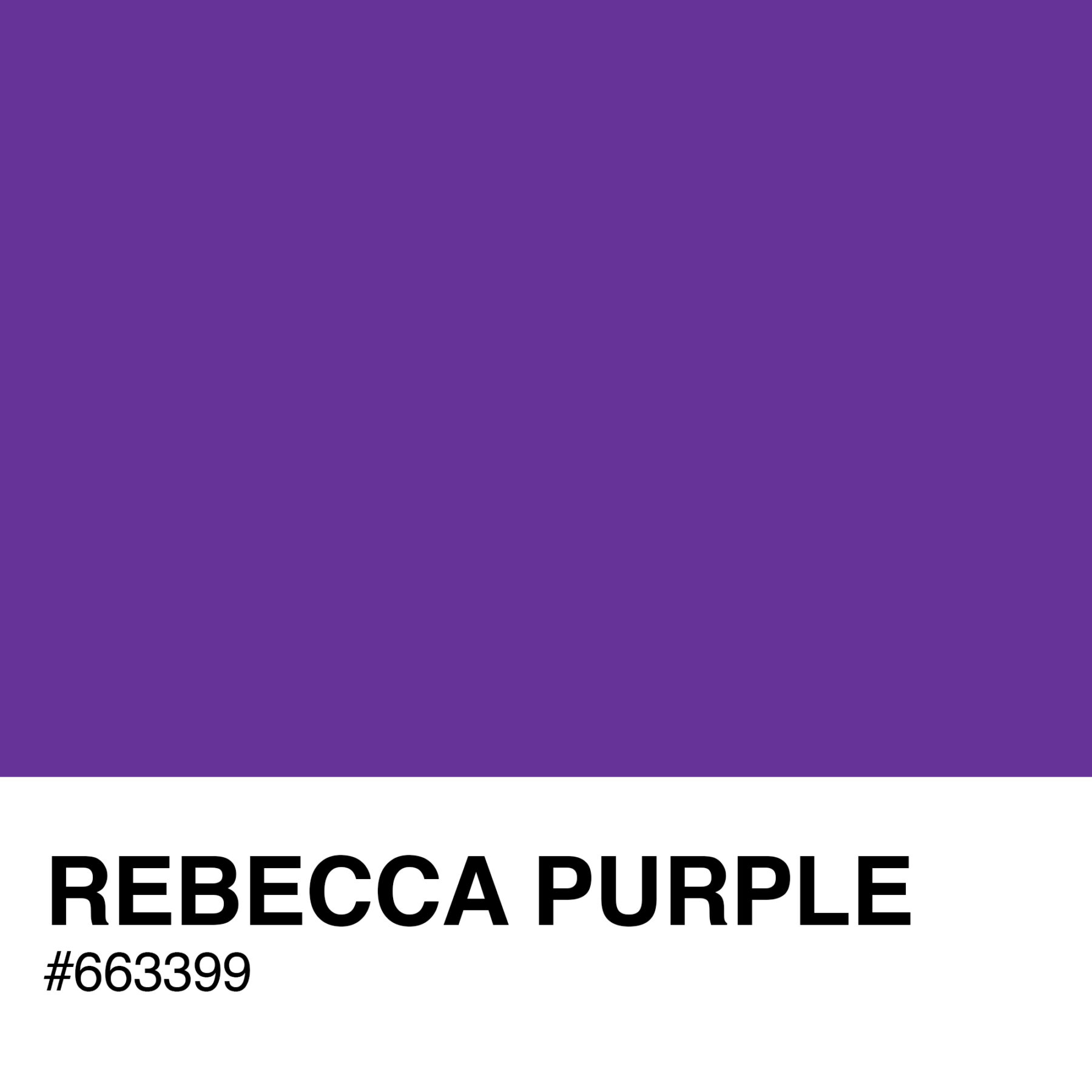 663399-REBECCA-PURPLE