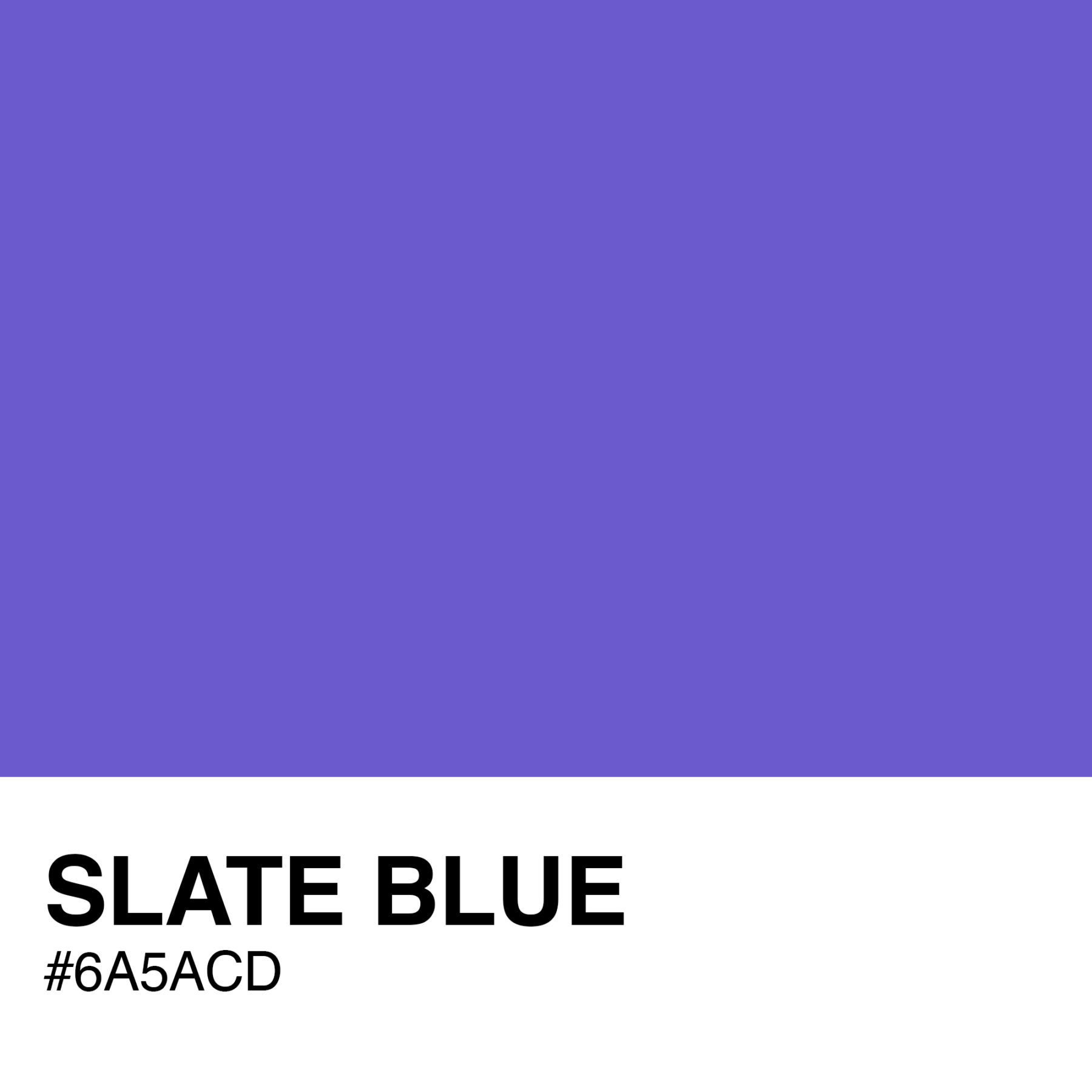 6A5ACD-SLATE-BLUE