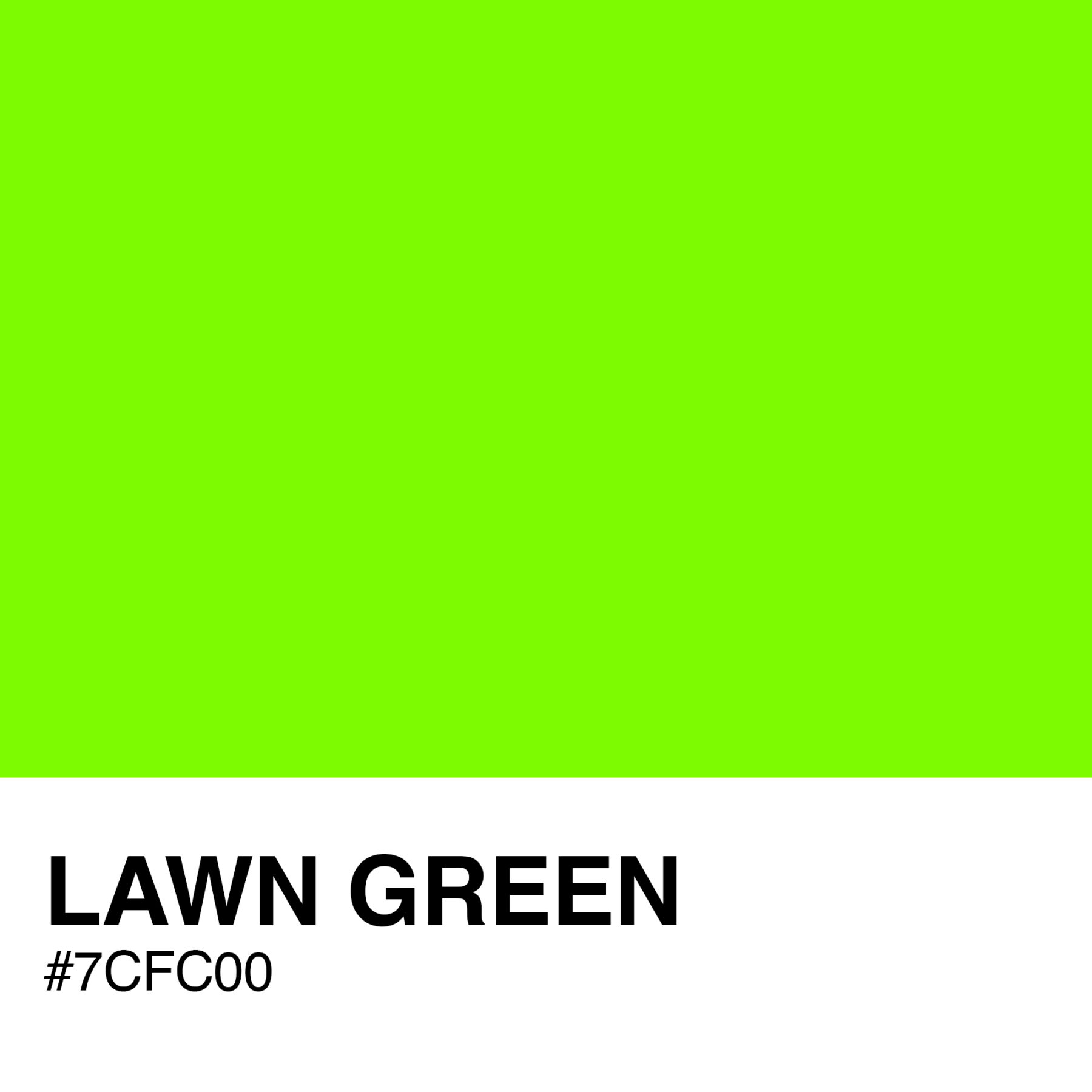 7CFC00-LAWN-GREEN
