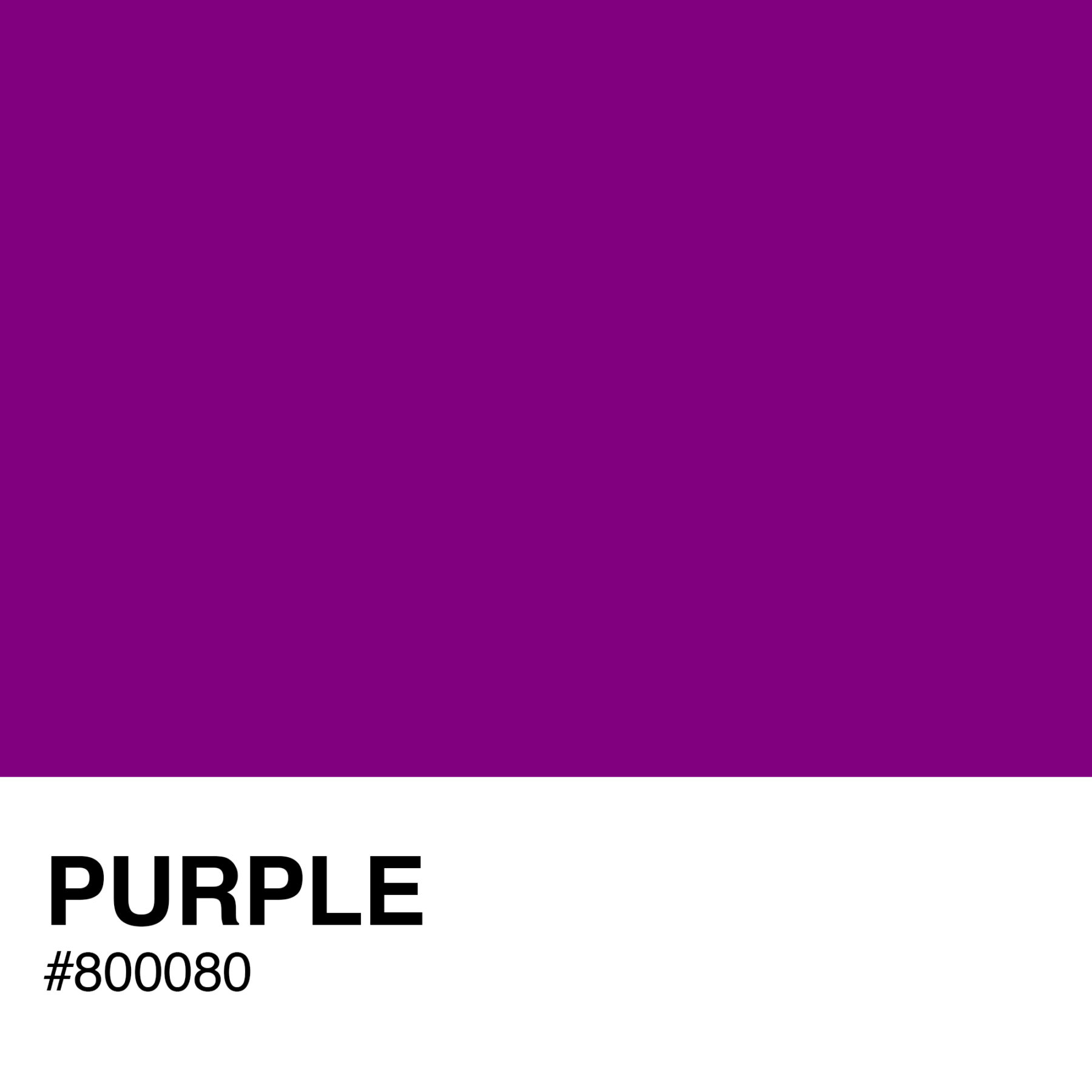 800080-PURPLE