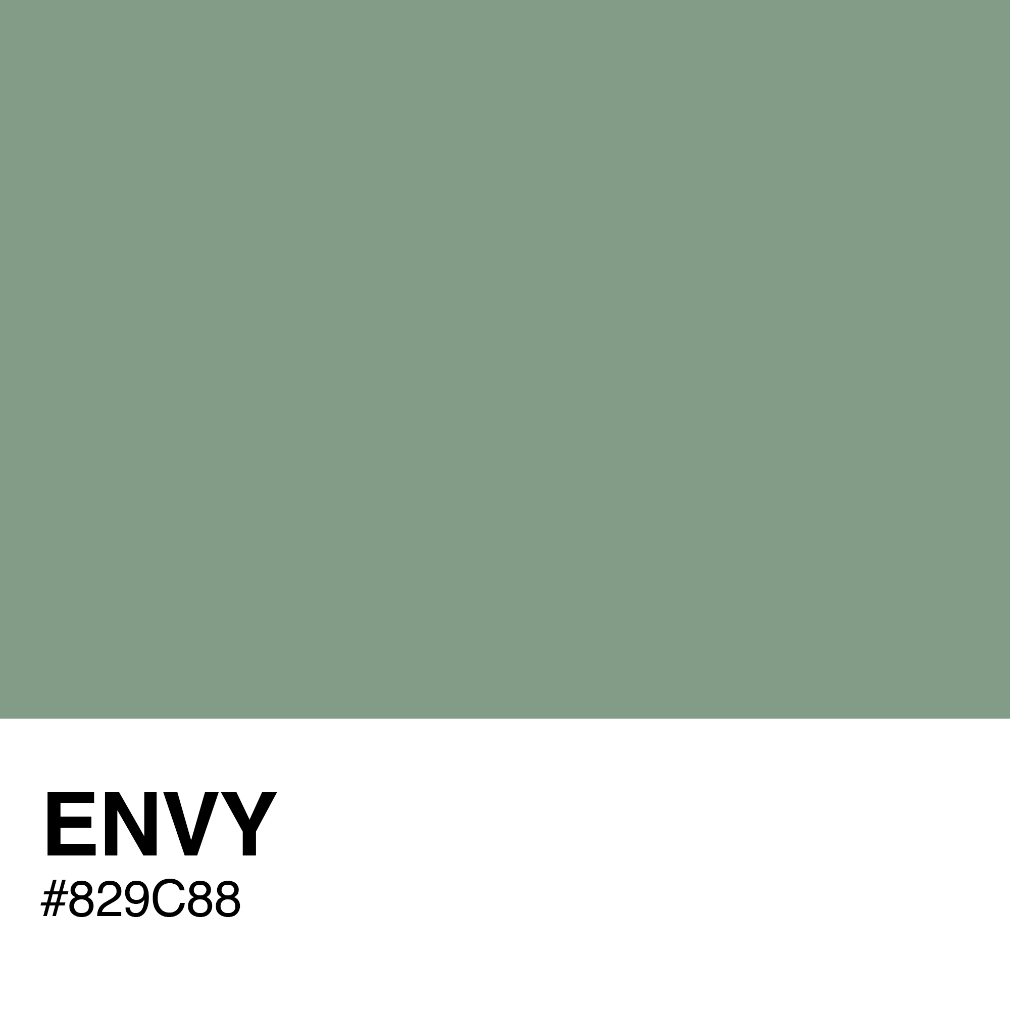 829C88-ENVY