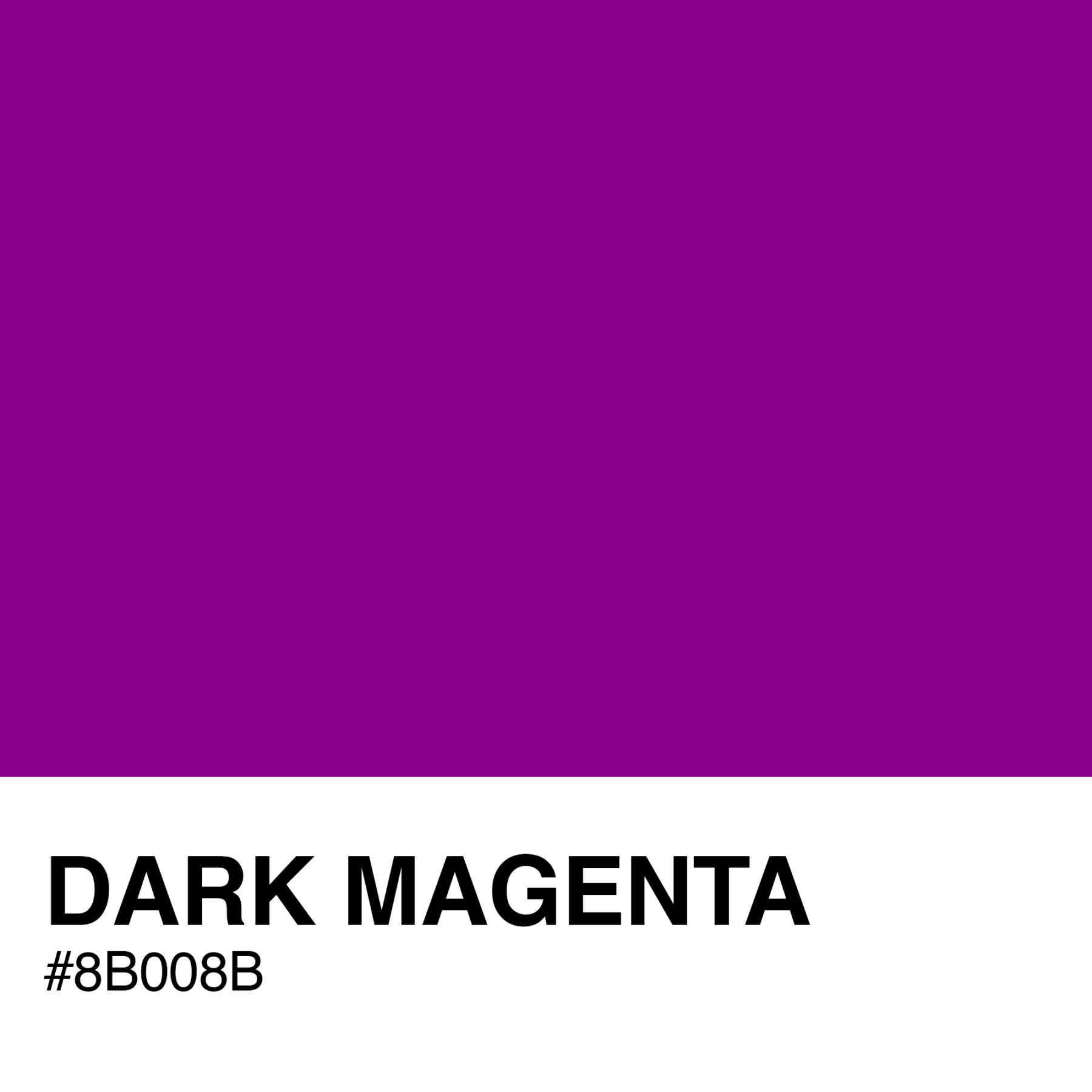8B008B-DARK-MAGENTA