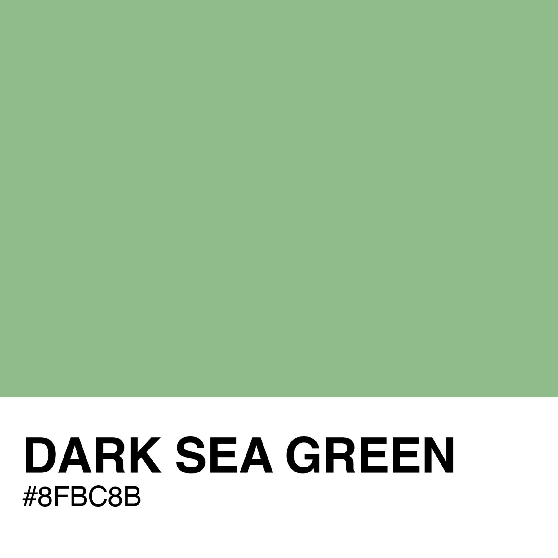 8FBC8B-DARK-SEA-GREEN