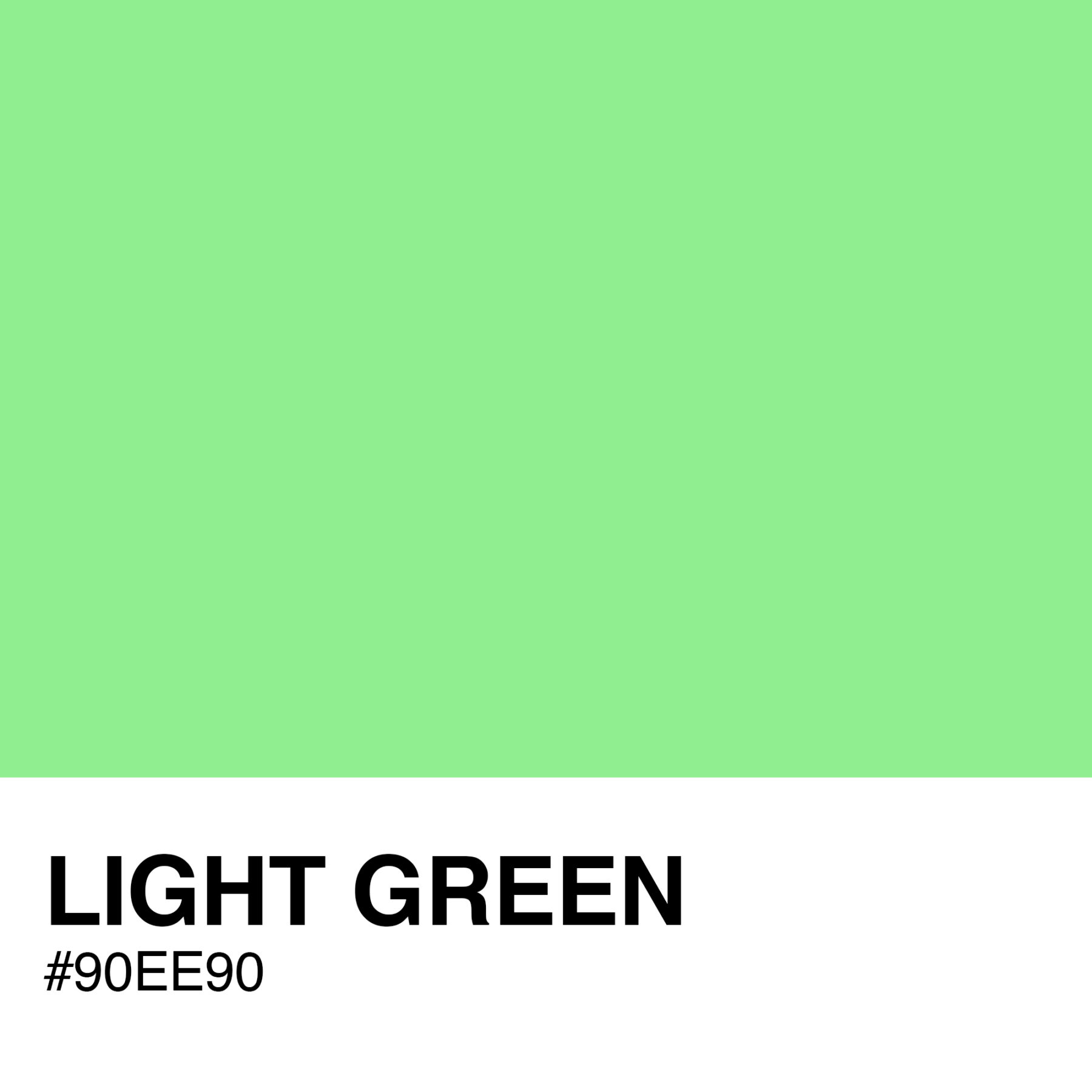 90EE90-LIGHT-GREEN