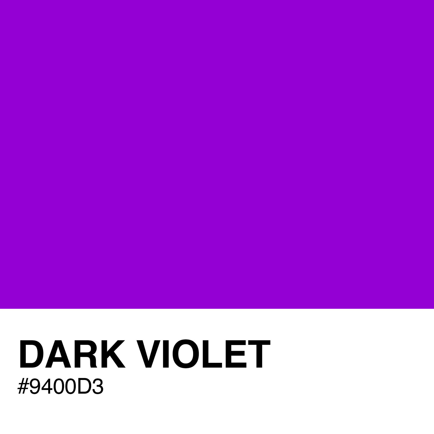 9400D3-DARK-VIOLET