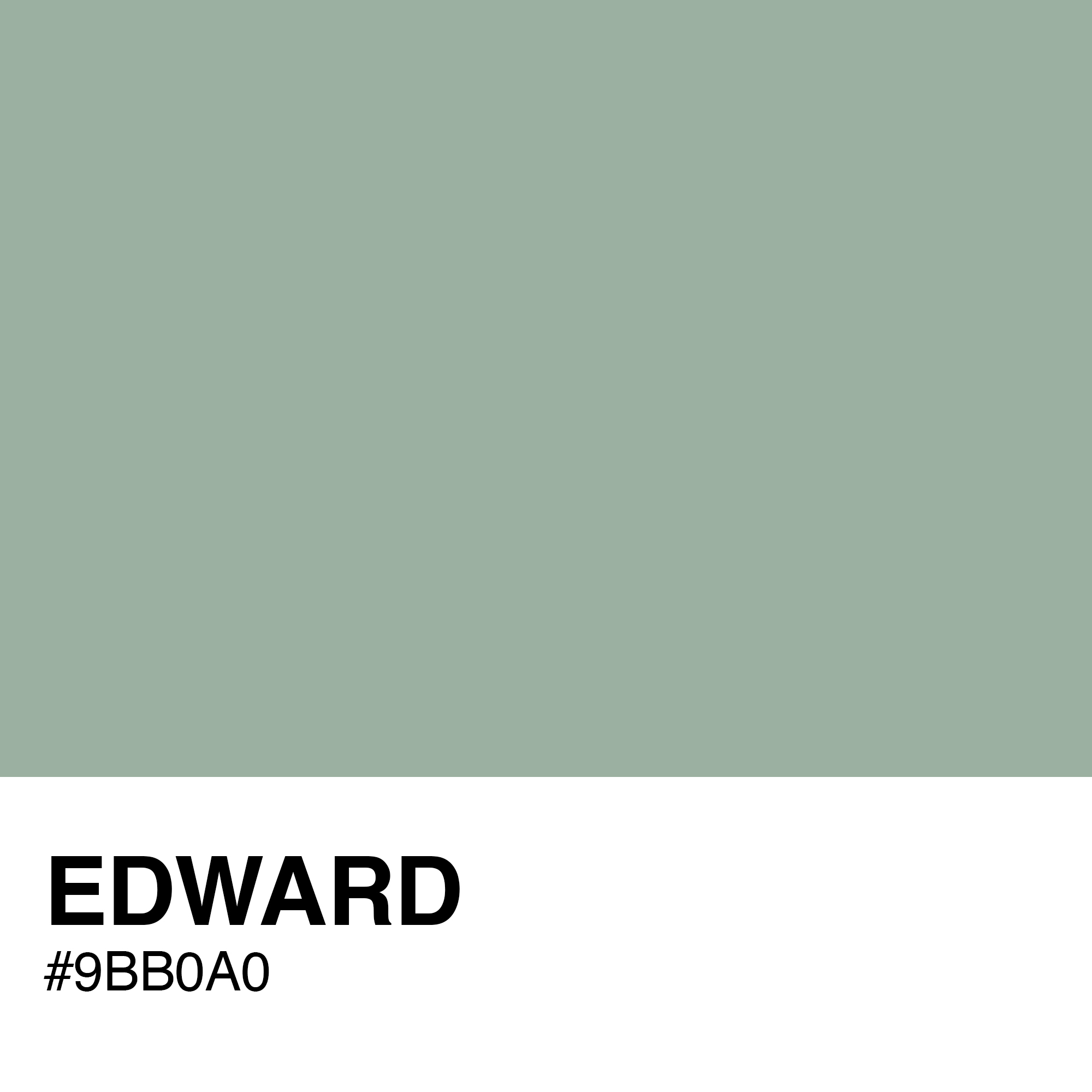 9BB0A0-EDWARD