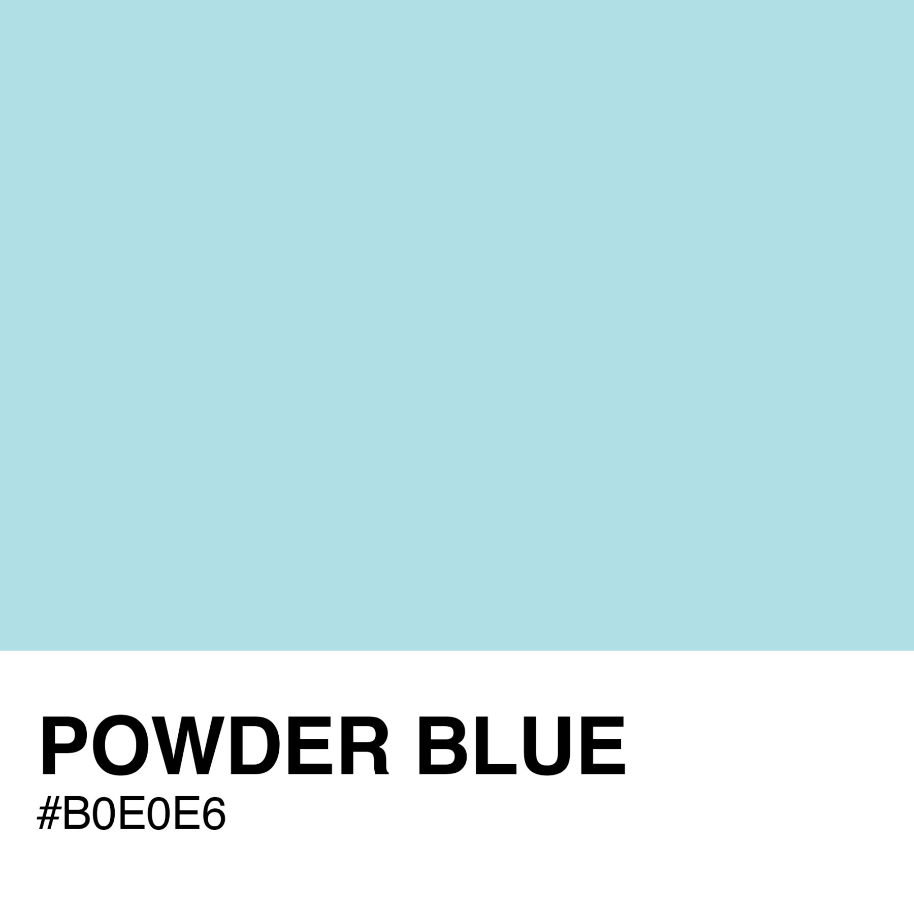 B0E0E6-POWDER-BLUE