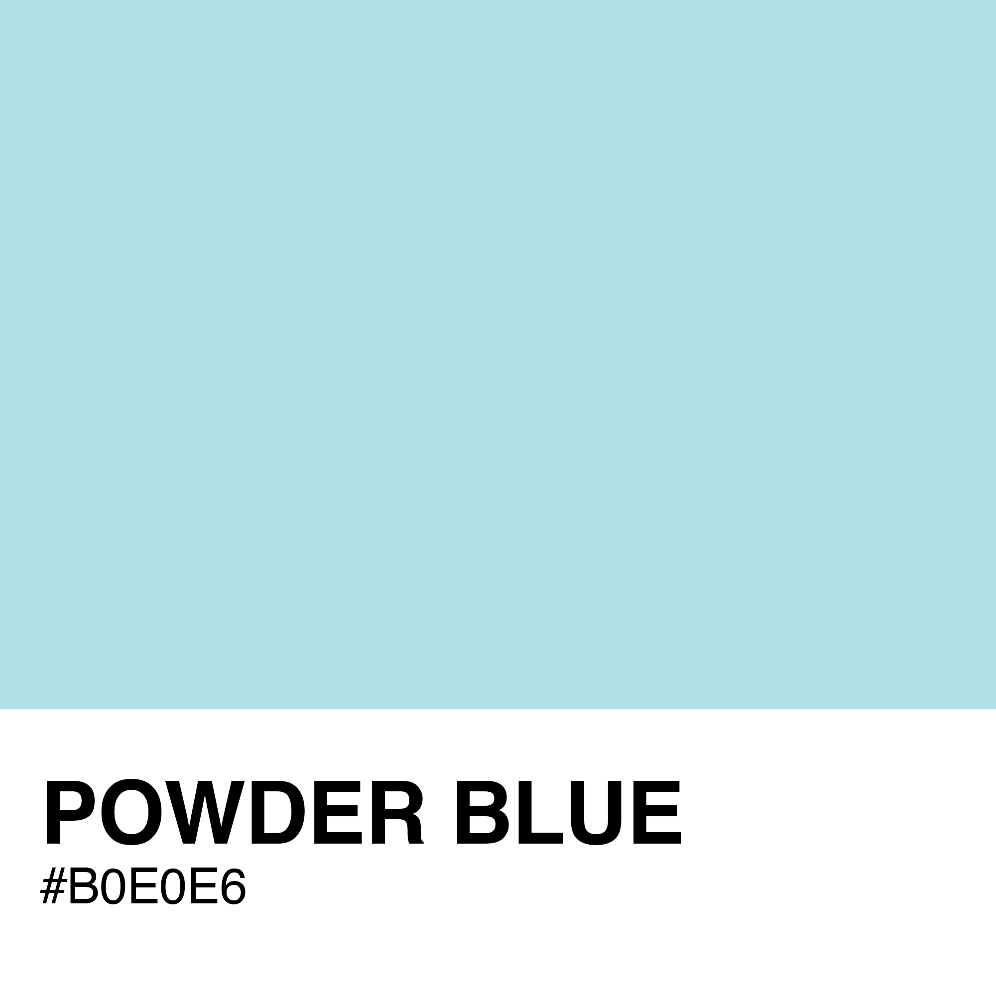 B0E0E6-POWDER-BLUE
