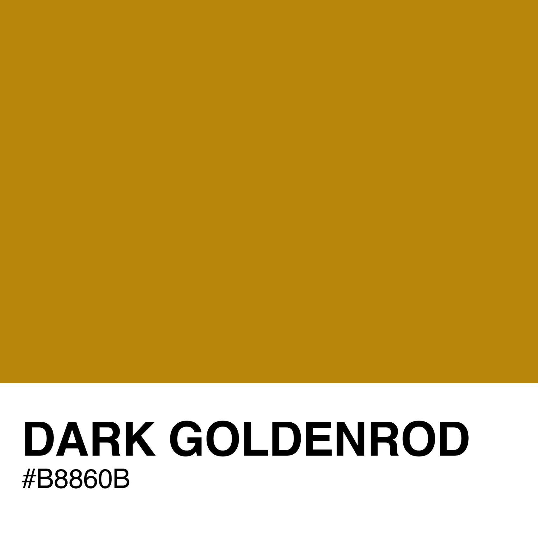 B8860B-DARK-GOLDENROD