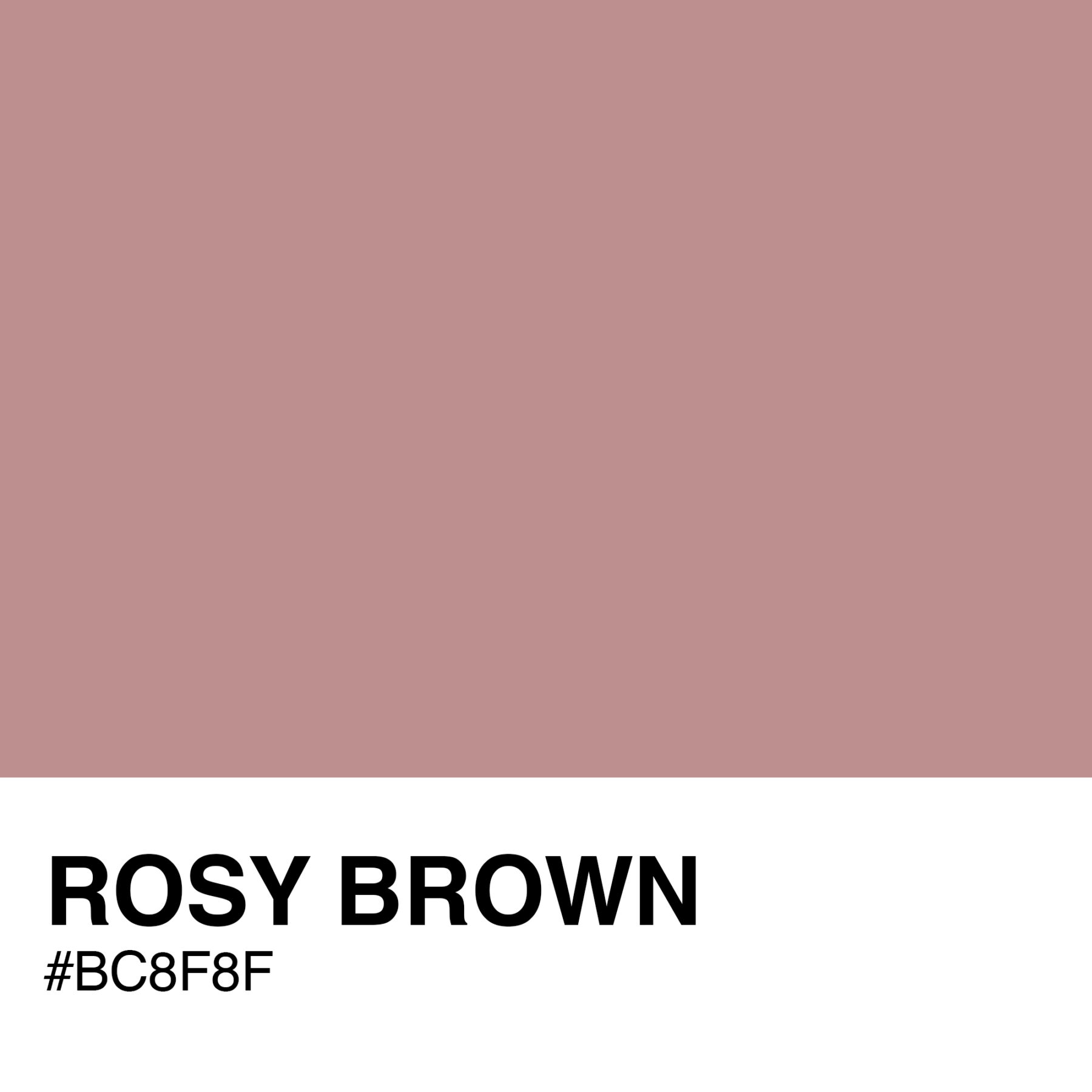 BC8F8F-ROSY-BROWN