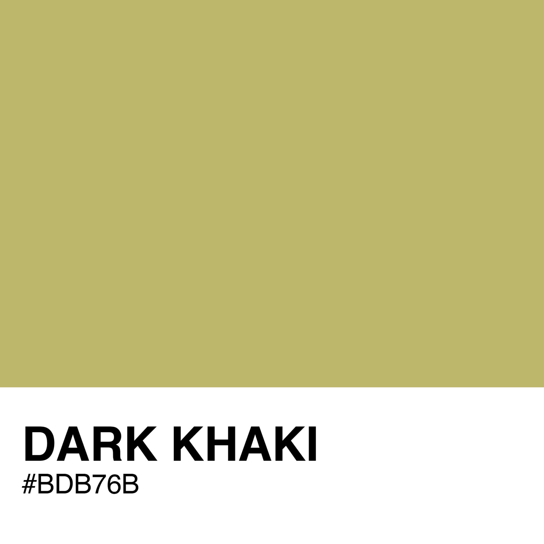 BDB76B-DARK-KHAKI