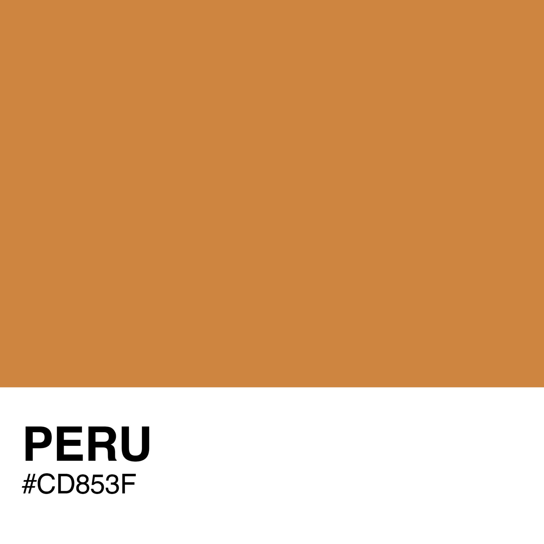 CD853F-PERU