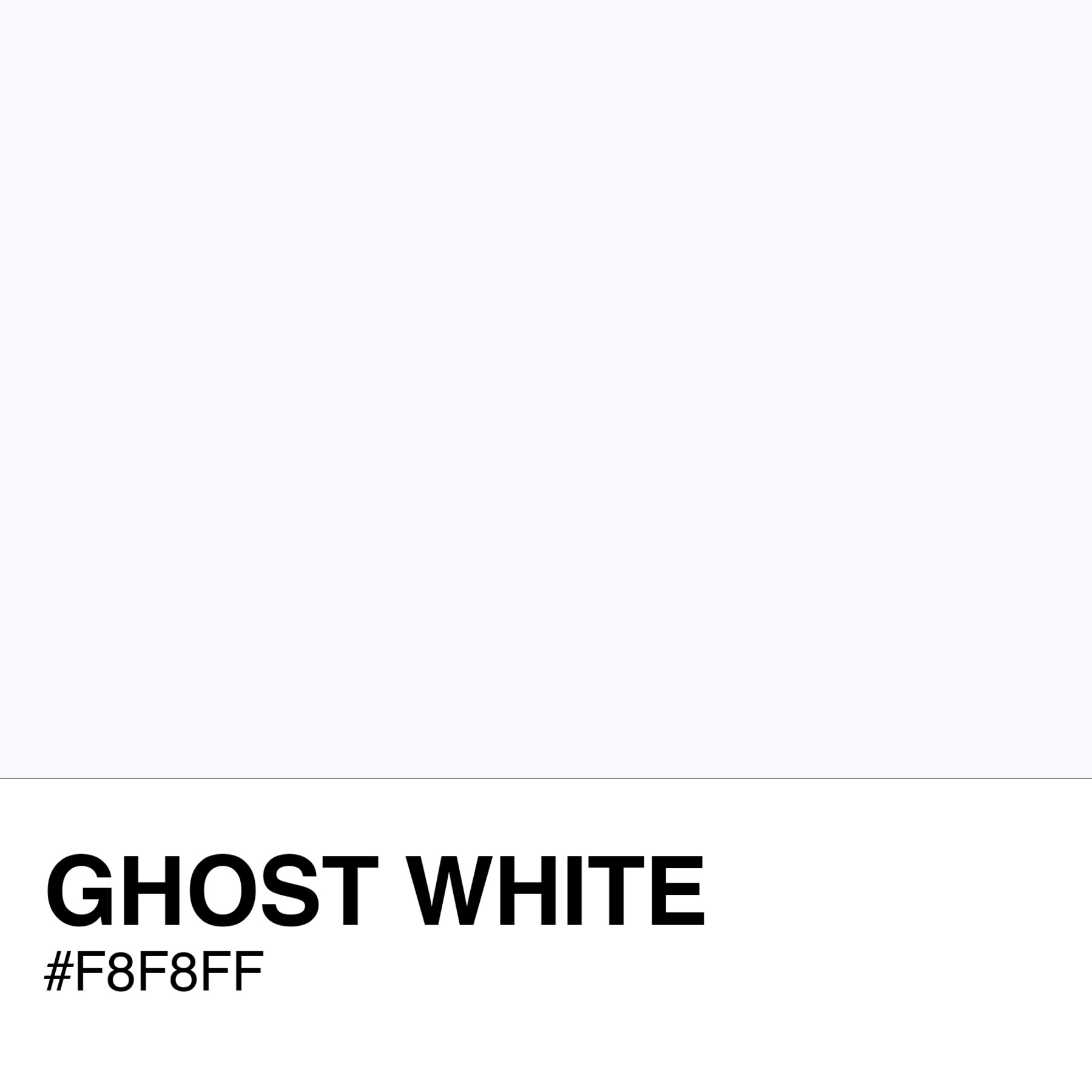 F8F8FF-GHOST-WHITE