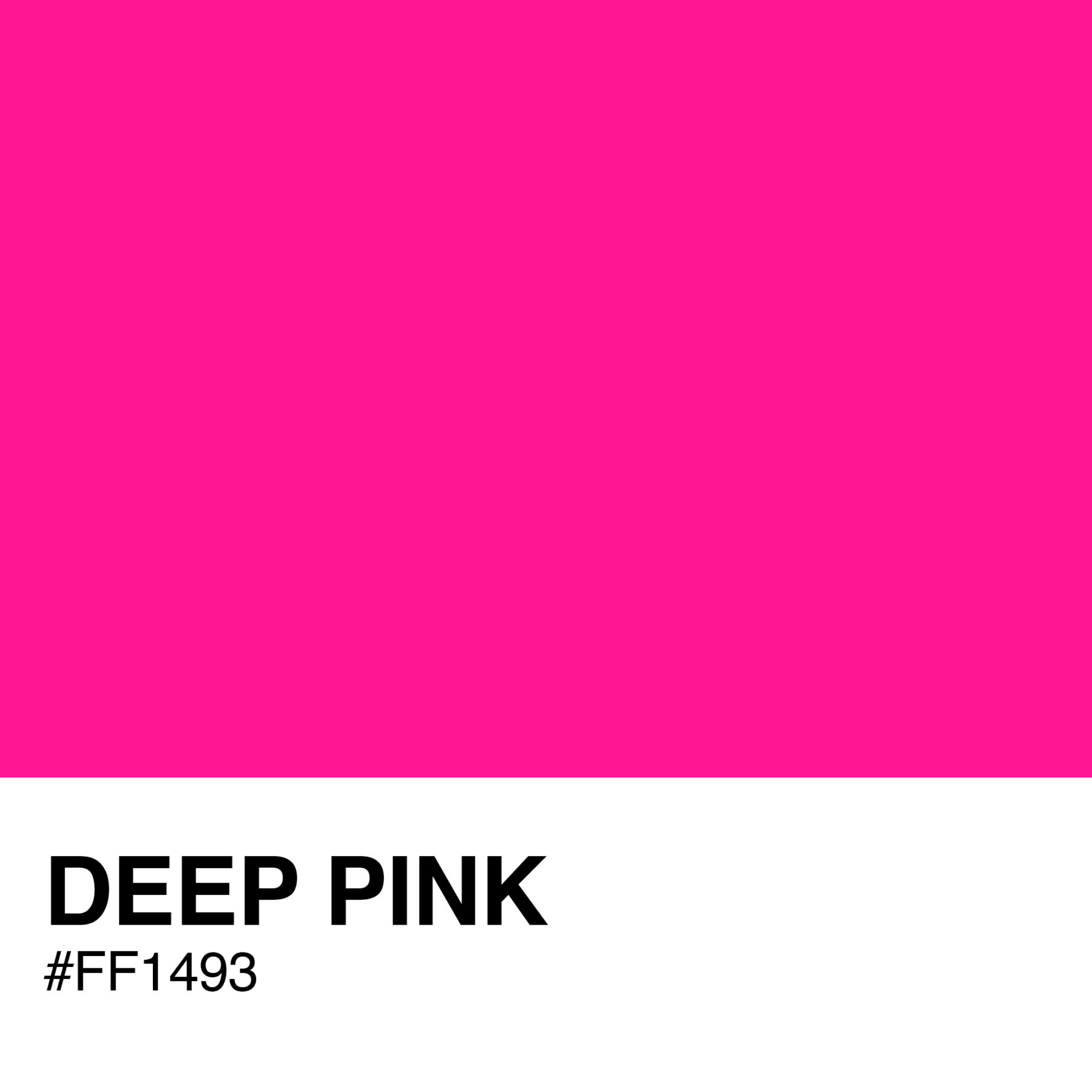 FF1493-DEEP-PINK