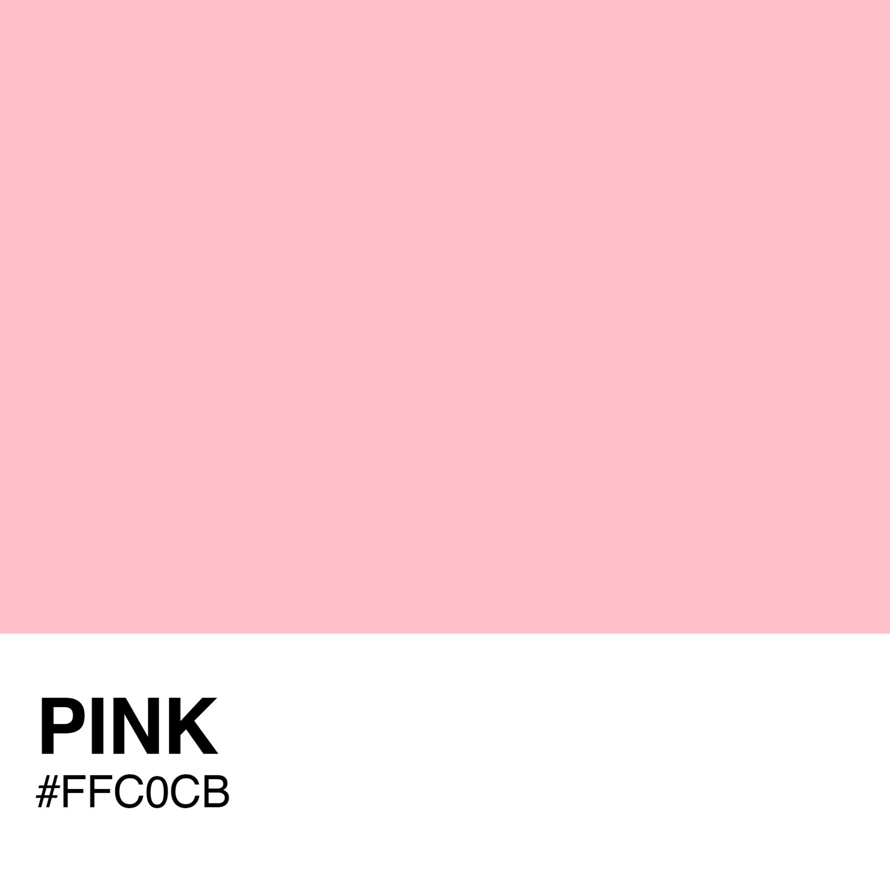 FFC0CB-PINK