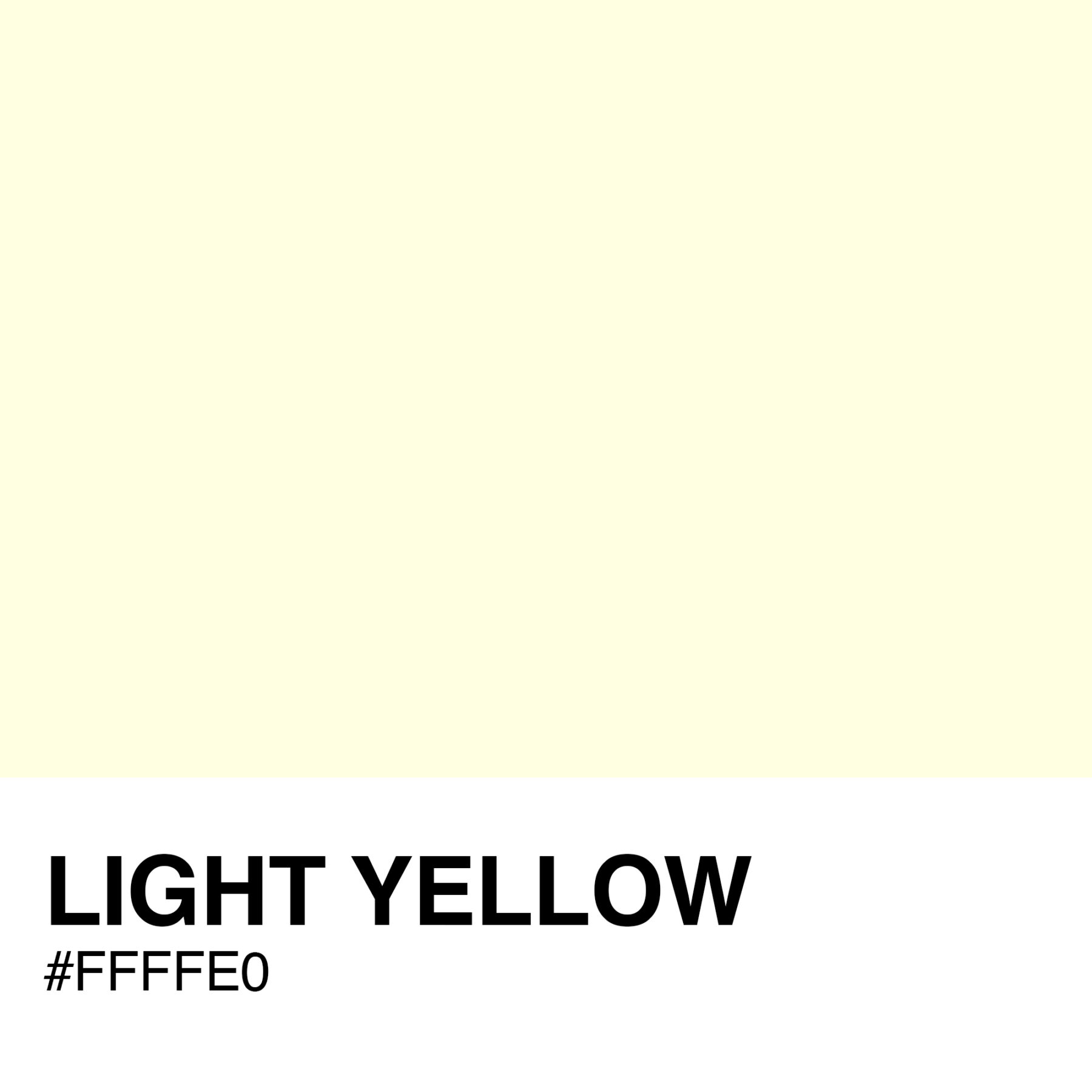 FFFFE0-LIGHT-YELLOW