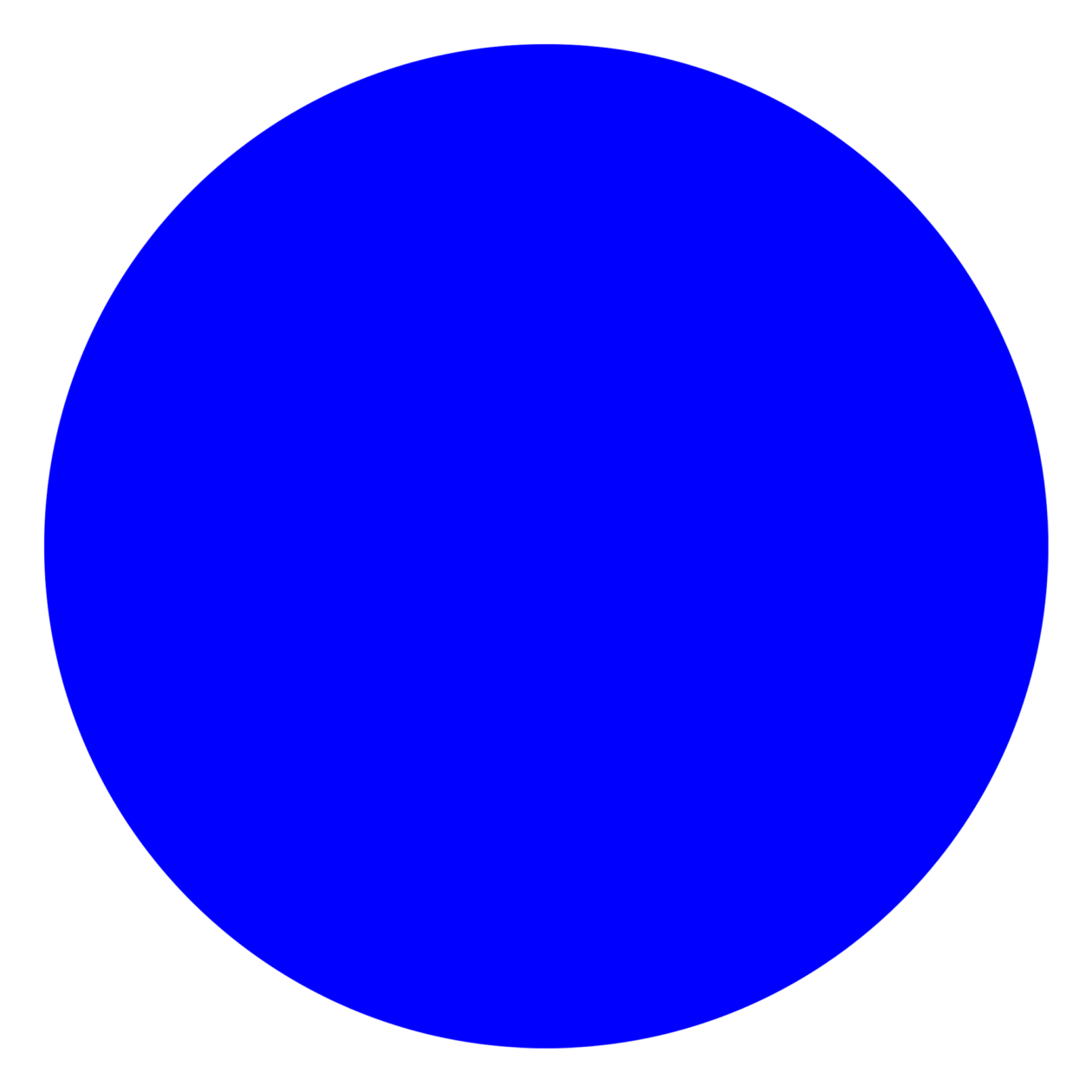 Jason B Graham | #0000FF Color Swatch