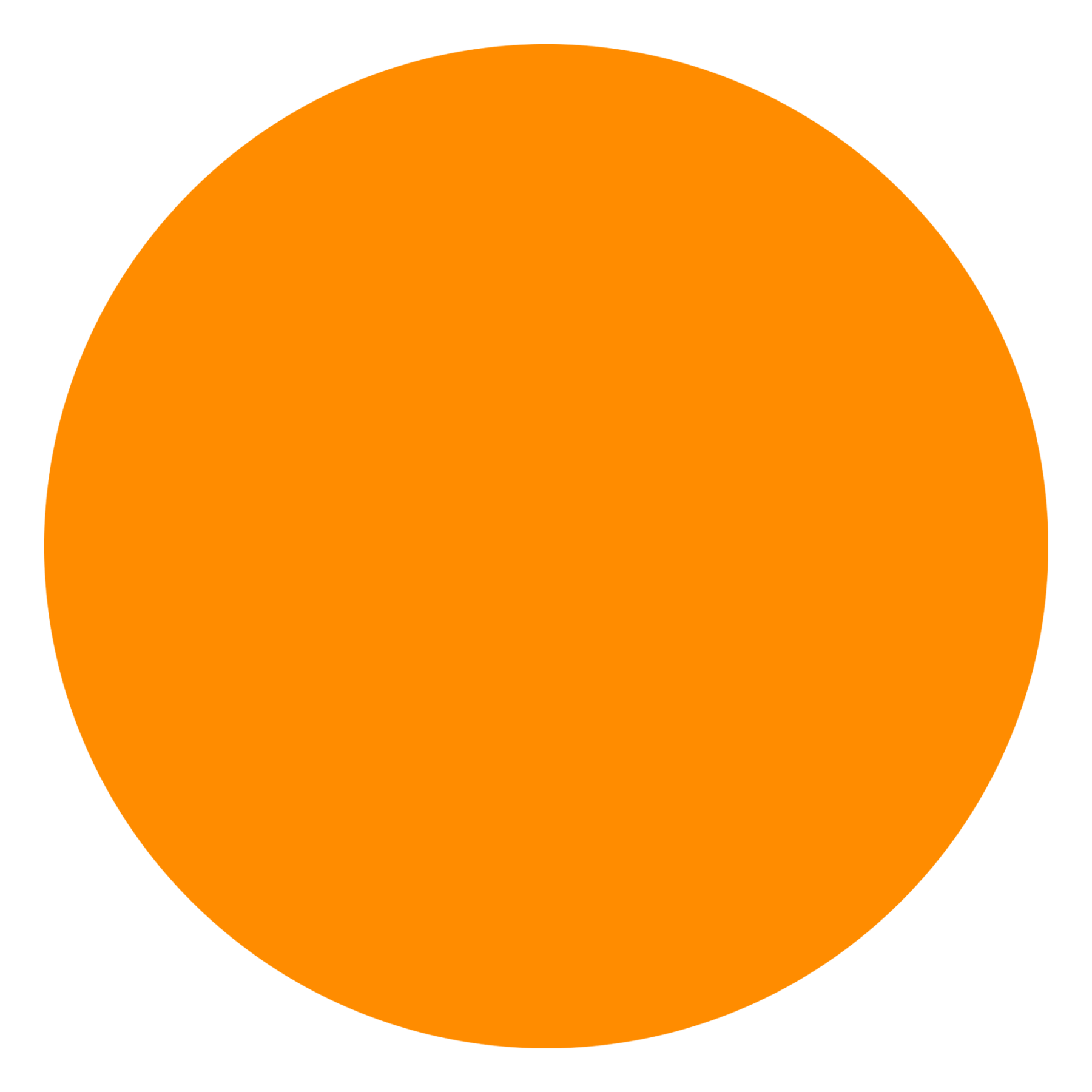 attribute-color-FF8C00-dark-orange