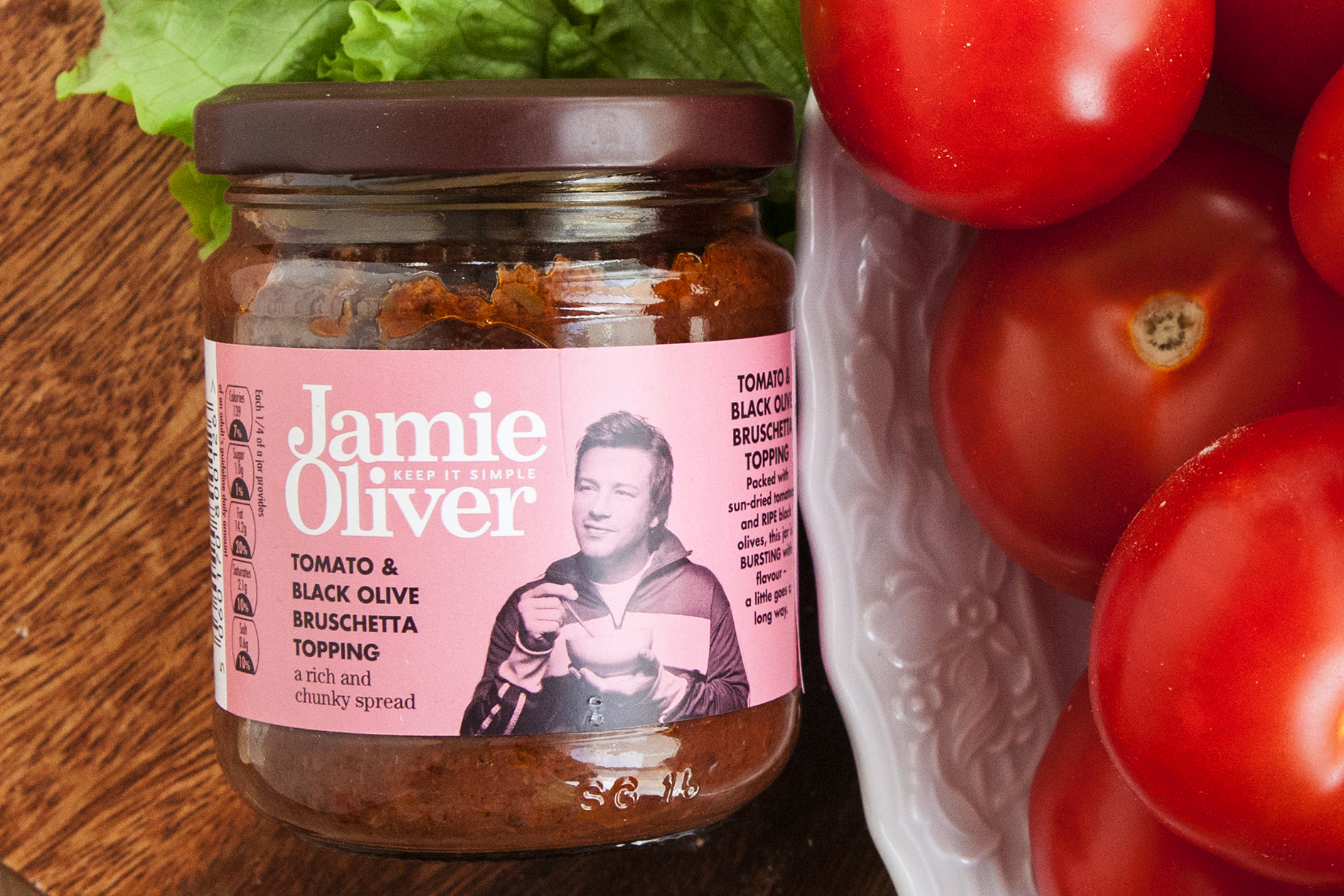 jamie-oliver-tomato-olive-bruschetta