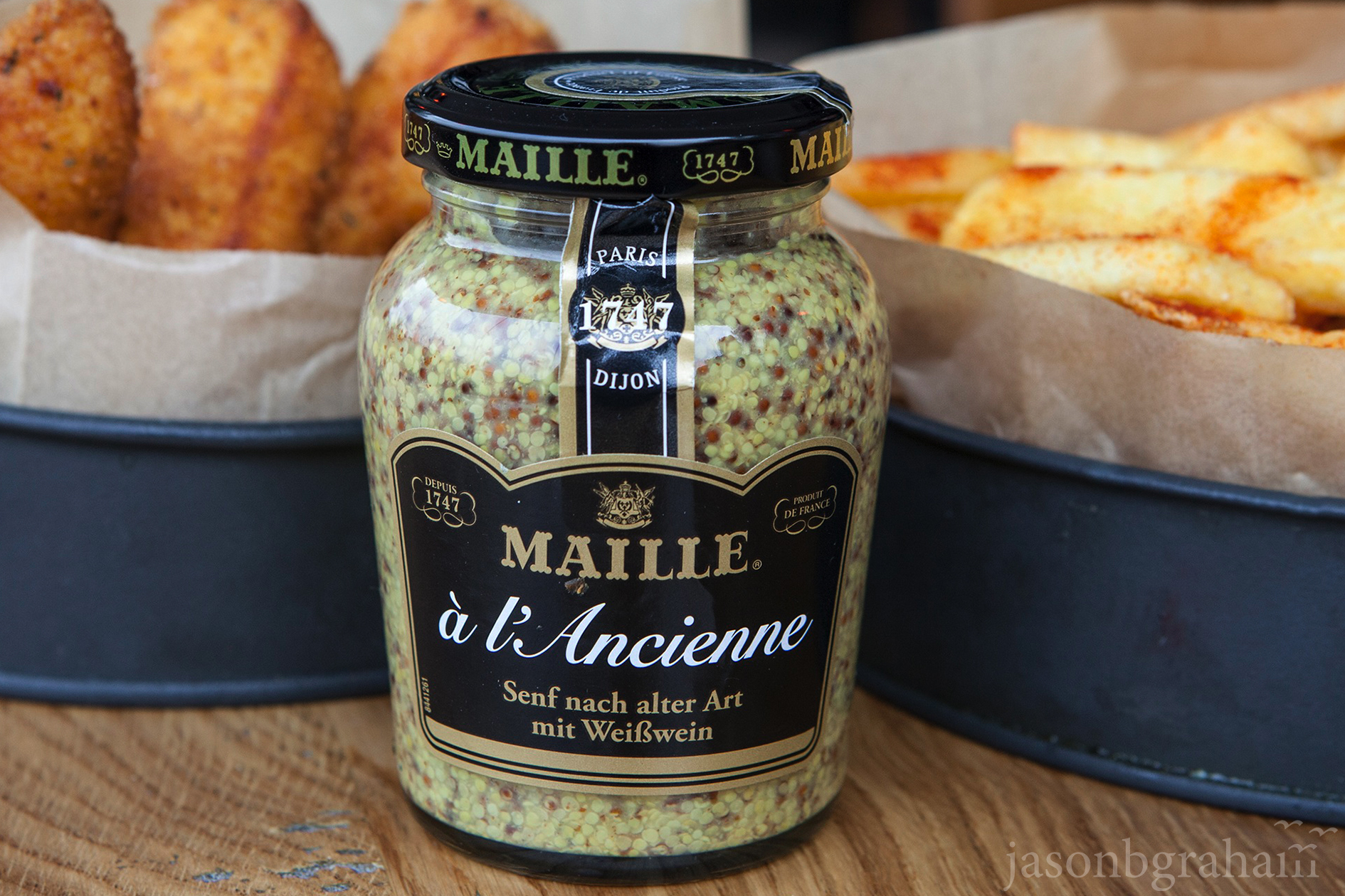maille-ancienne