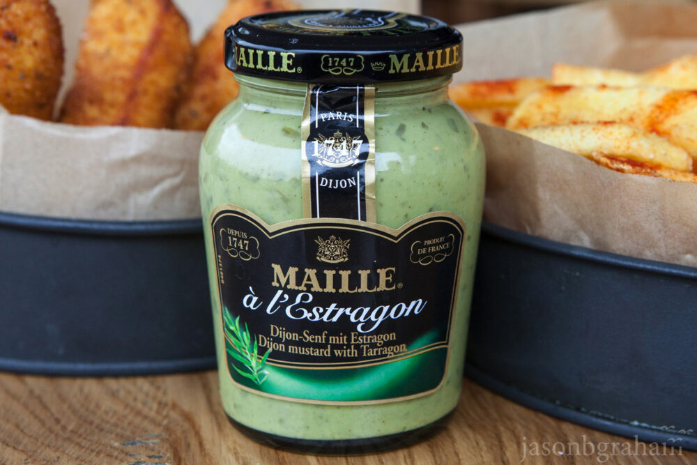 maille-estragon