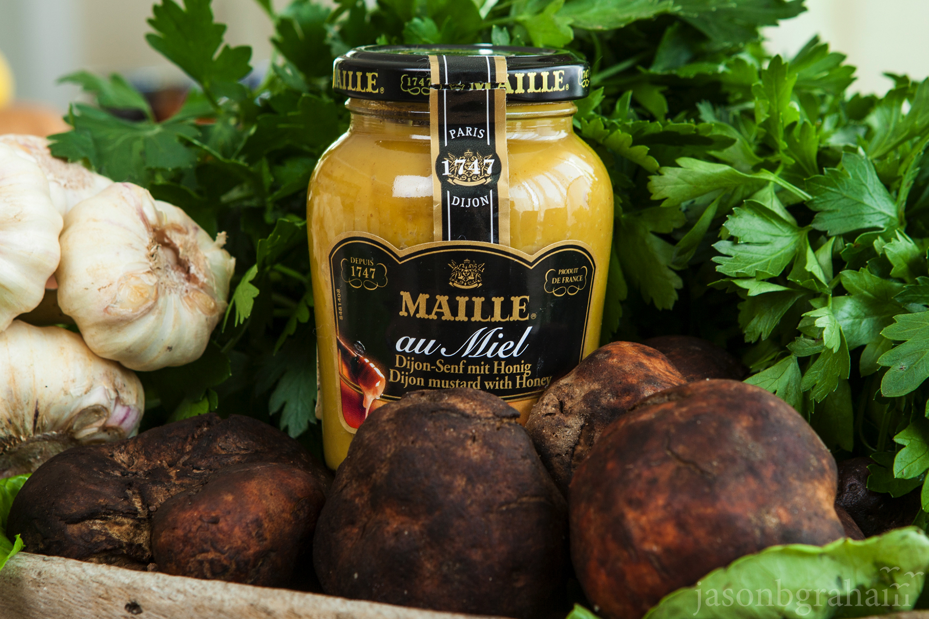 maille-miel-with-truffles