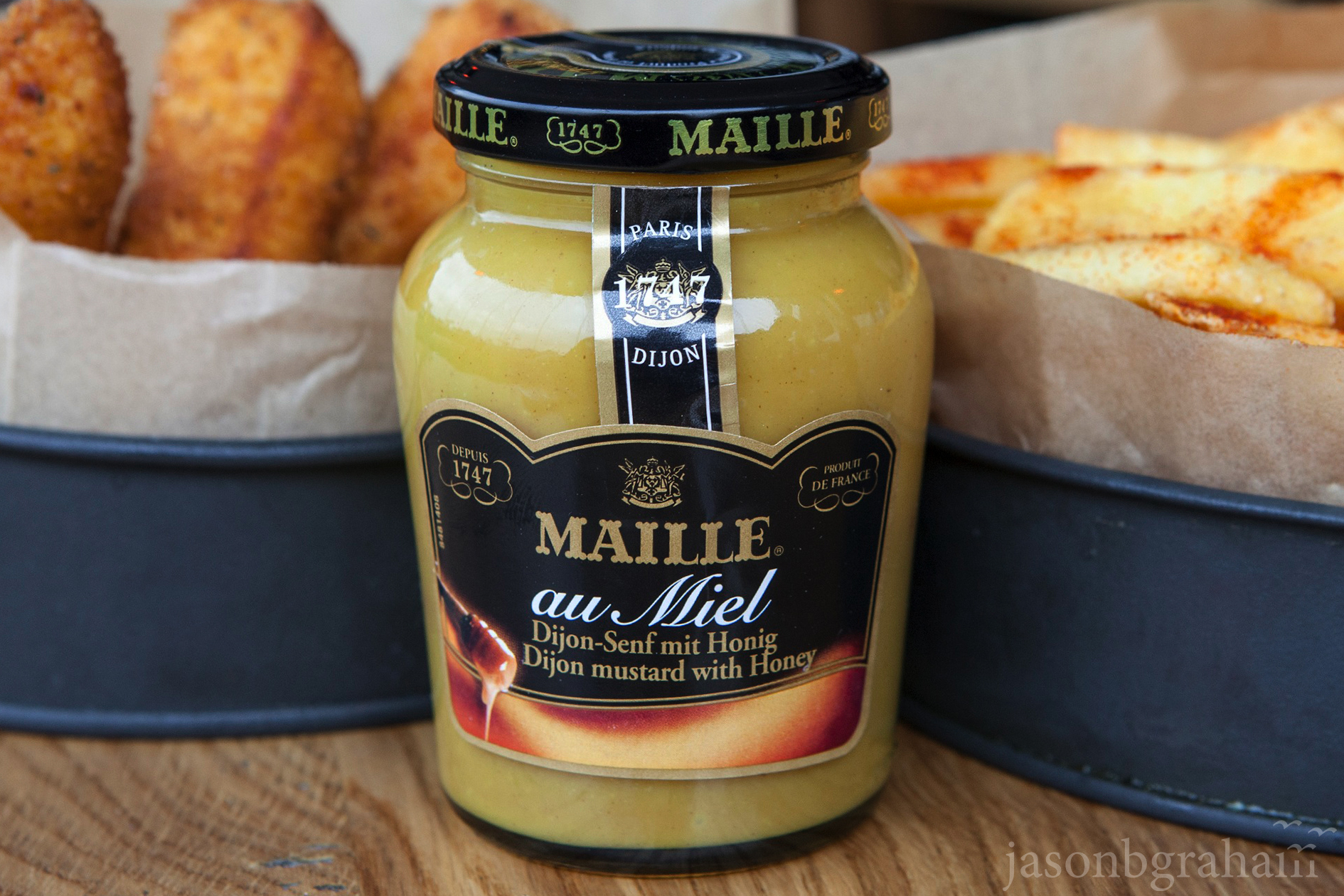 maille-miel