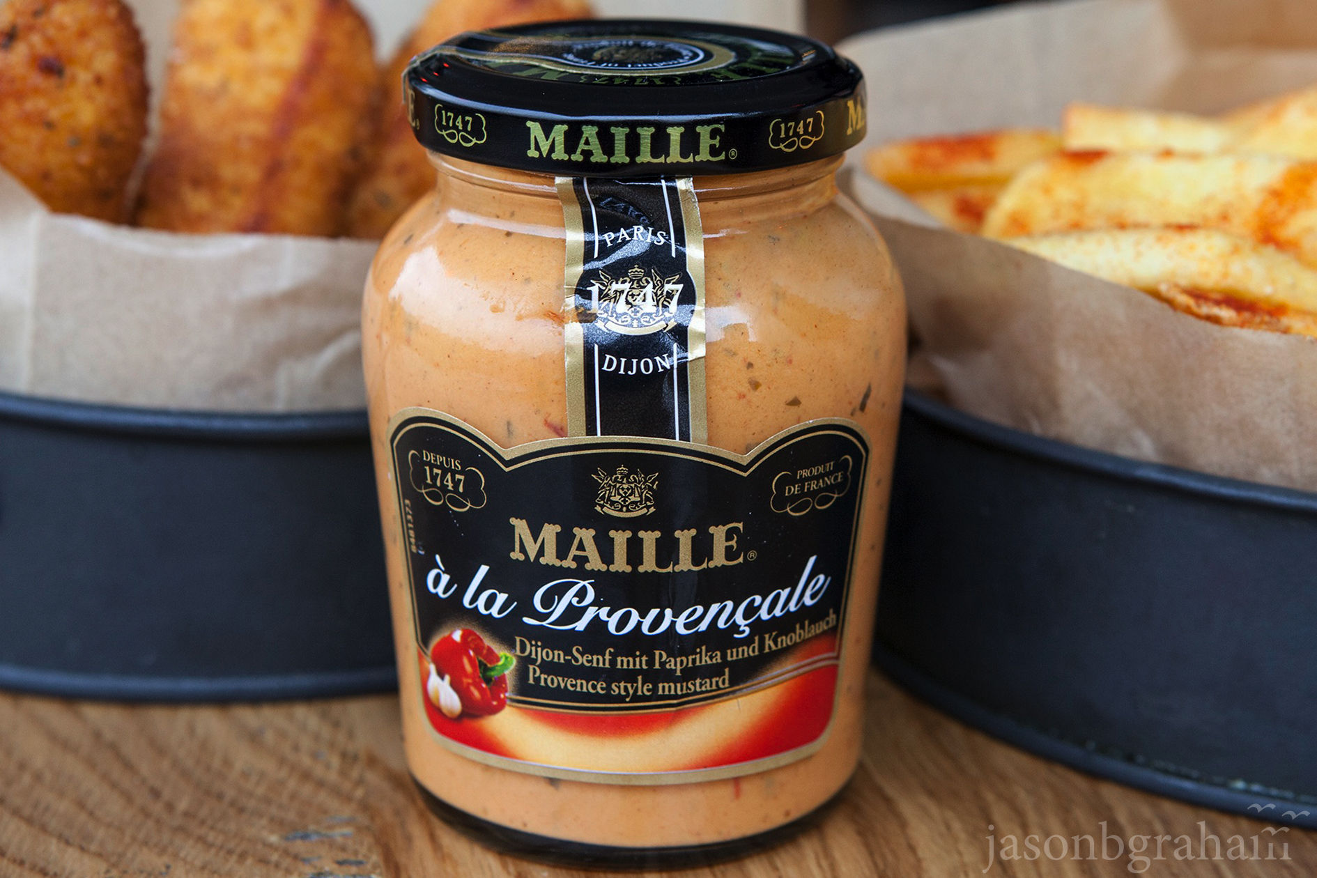 maille-provencale