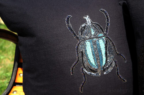 RH2-0012-GS-beaded-pillow-1