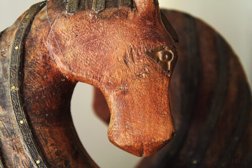 RH2-2400-wood-horse