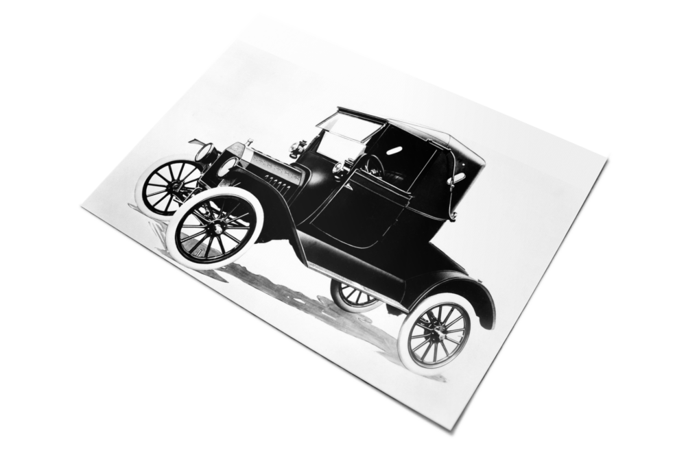 rahmi-m-koc-museum-ford-model-t