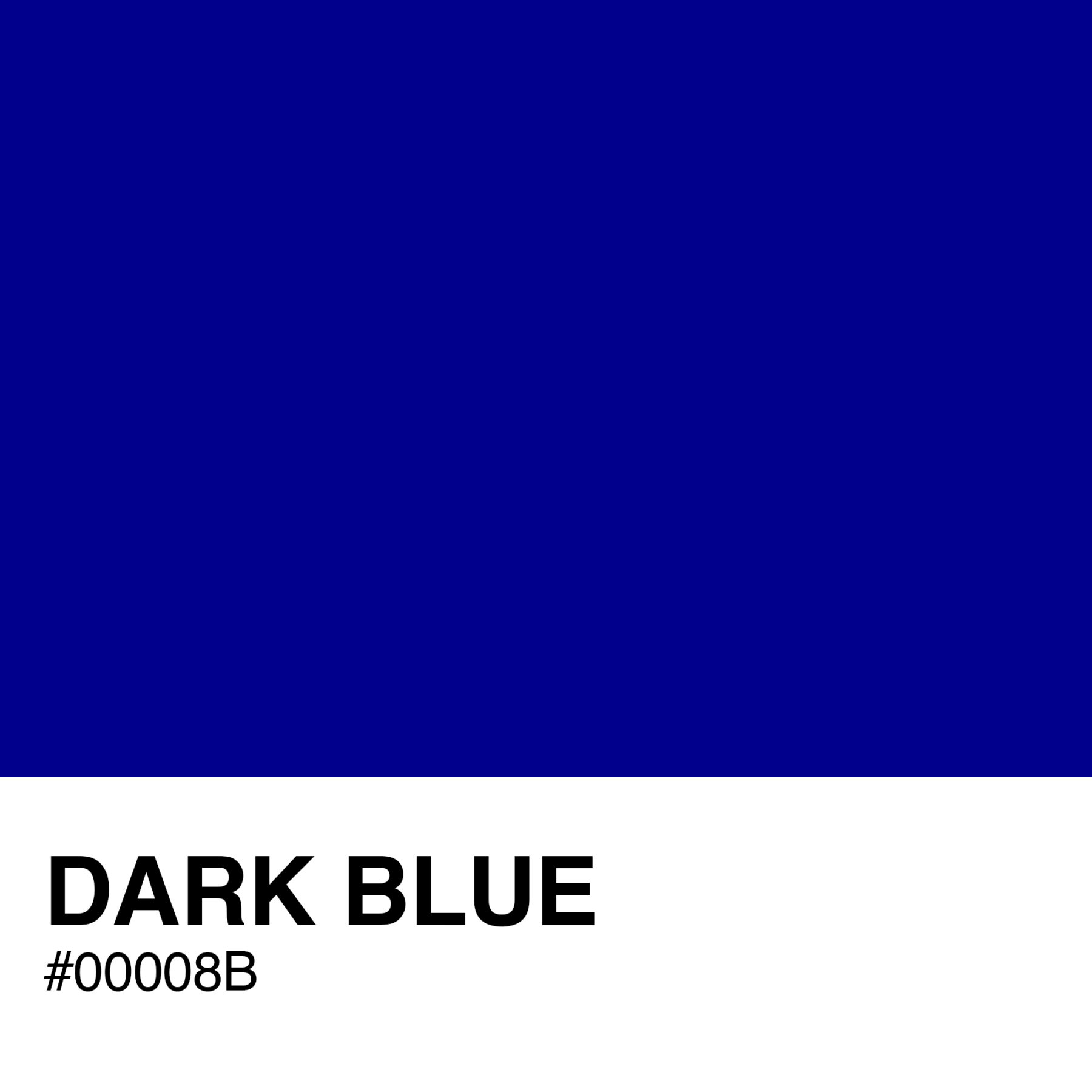 00008B-DARK-BLUE