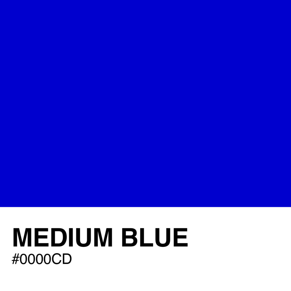 0000CD-MEDIUM-BLUE