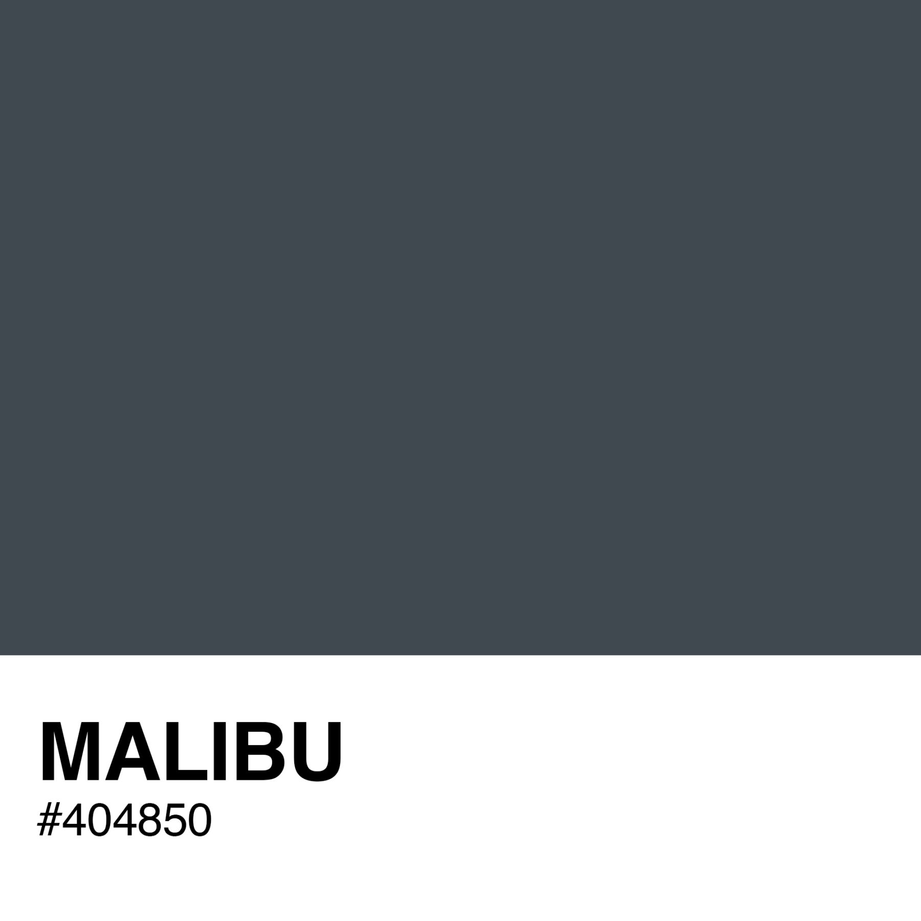 404850-MALIBU
