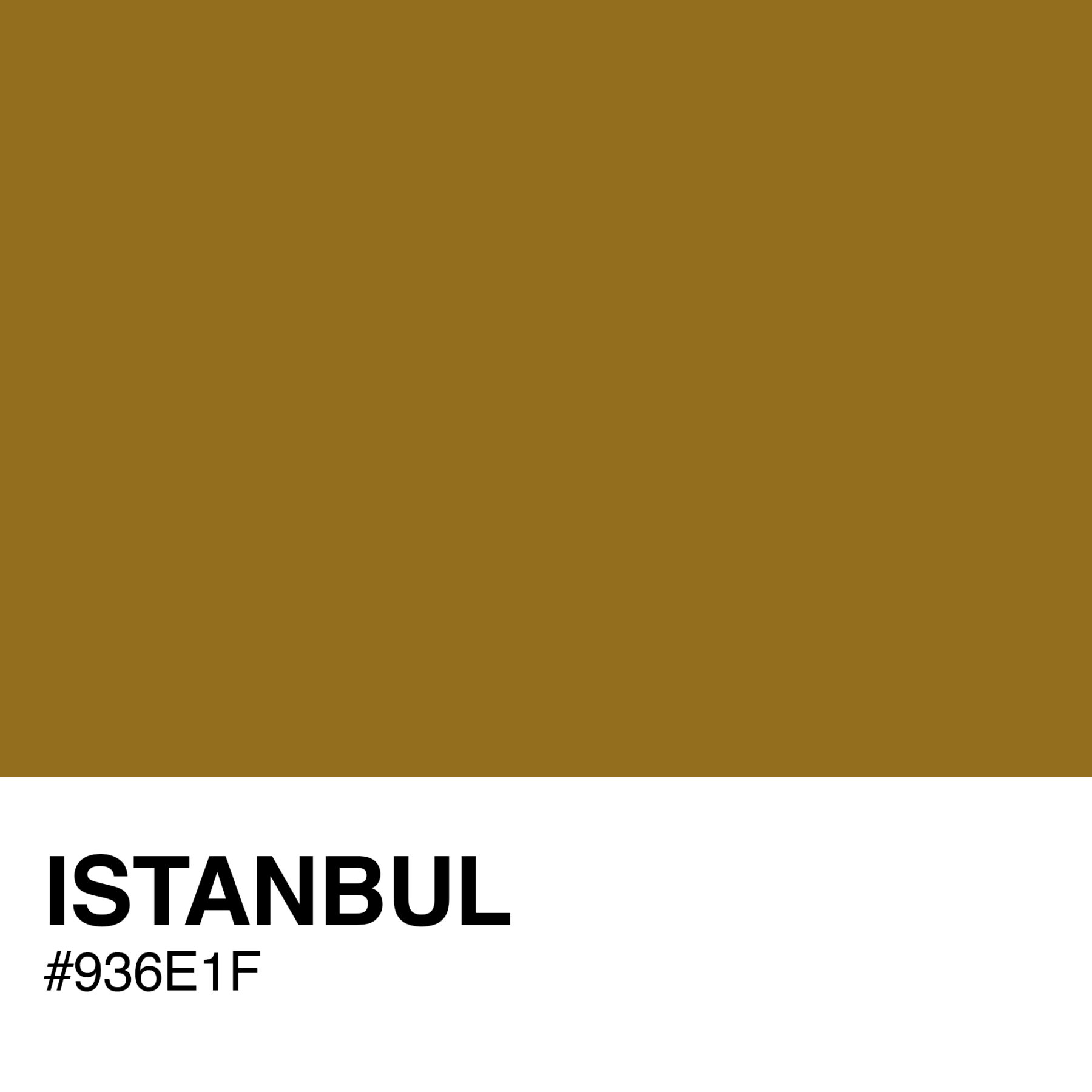 936E1F-ISTANBUL