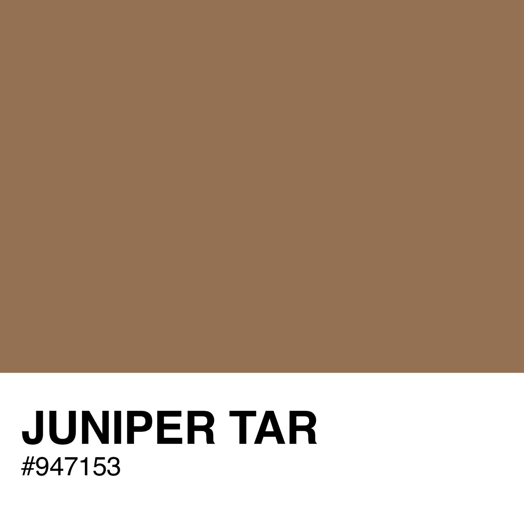 947153-JUNIPER-TAR