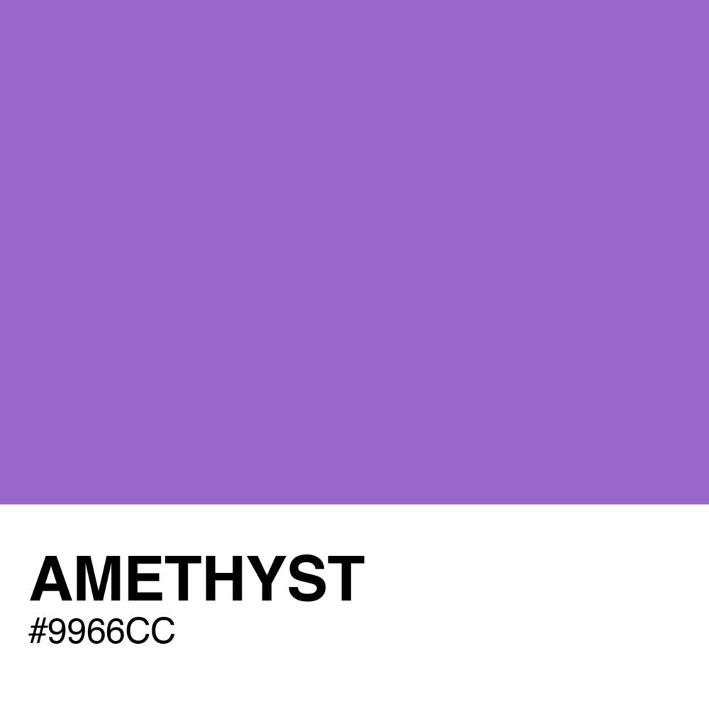9966CC-AMETHYST
