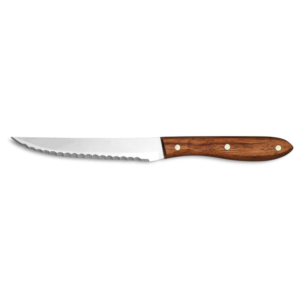 41091-wooden-handle-steak-knife