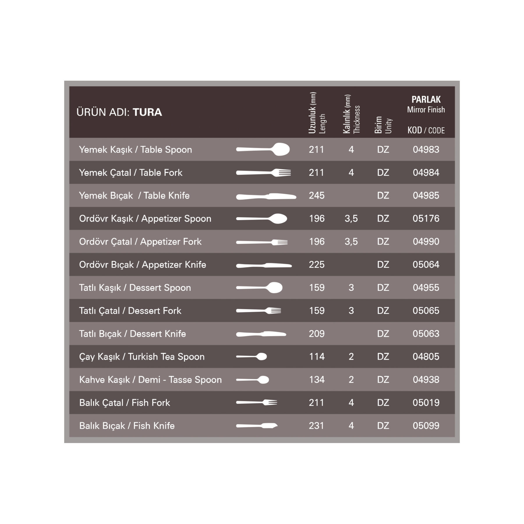 tura-flatware-collection-guide