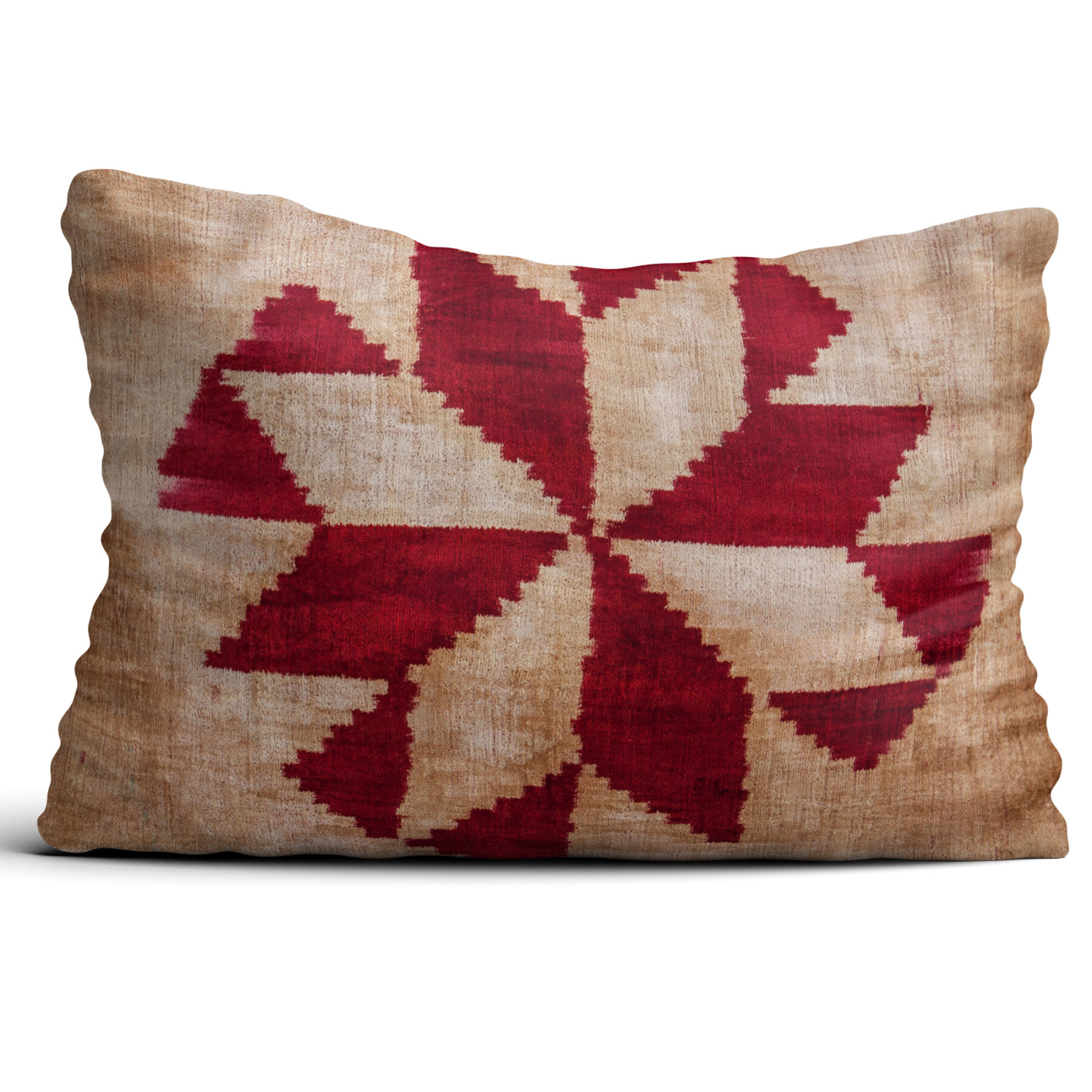 2636-silk-velvet-ikat-pillow